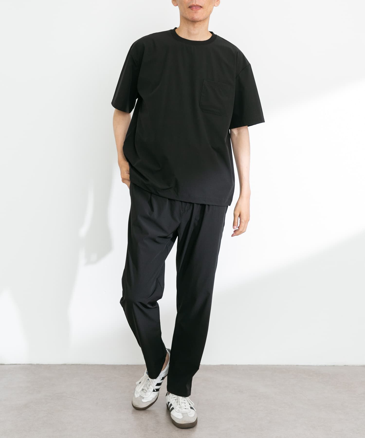 Sonny Label 「Breeze Fit イージーパンツ」|その他|