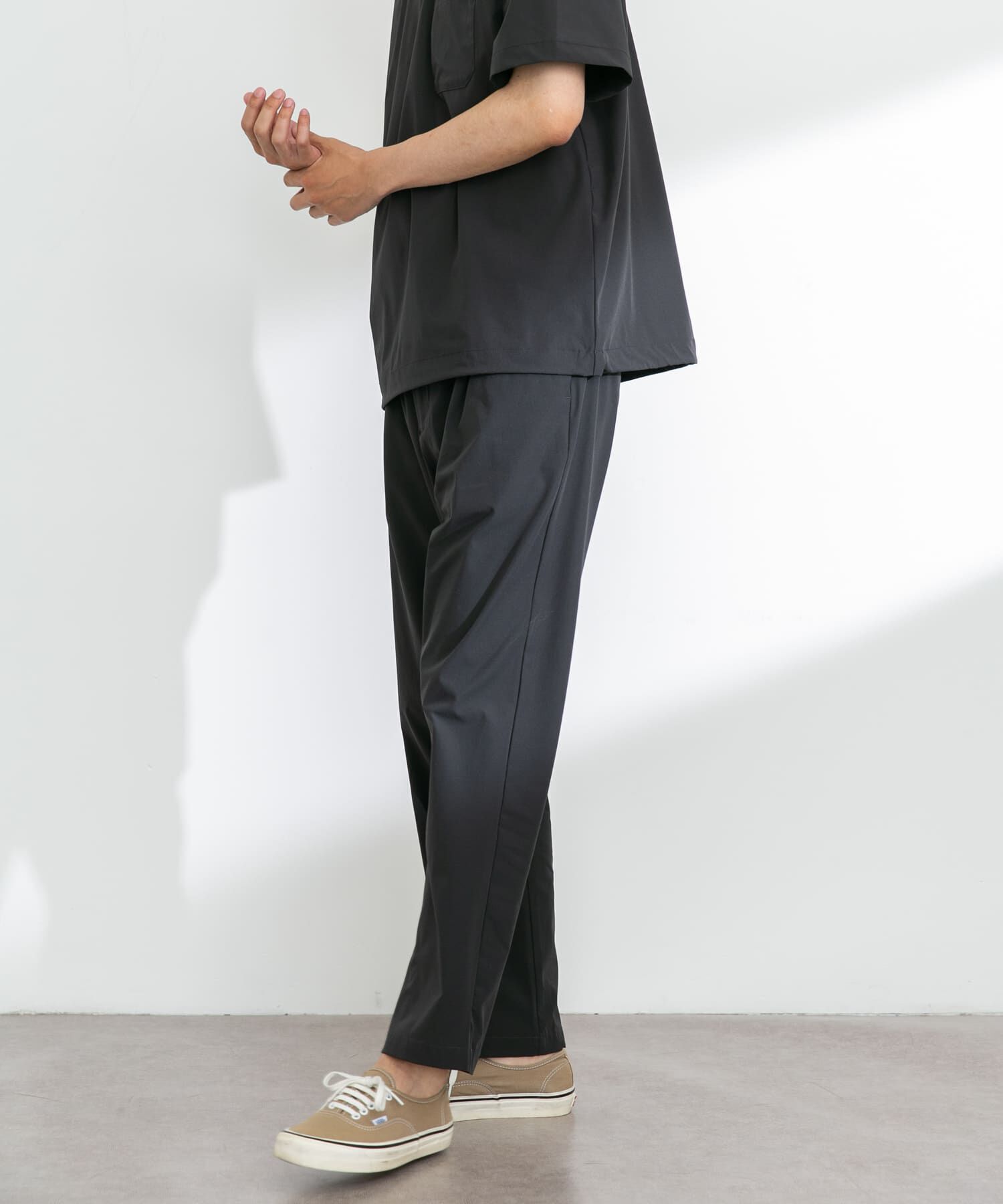 Sonny Label 「Breeze Fit イージーパンツ」|その他|