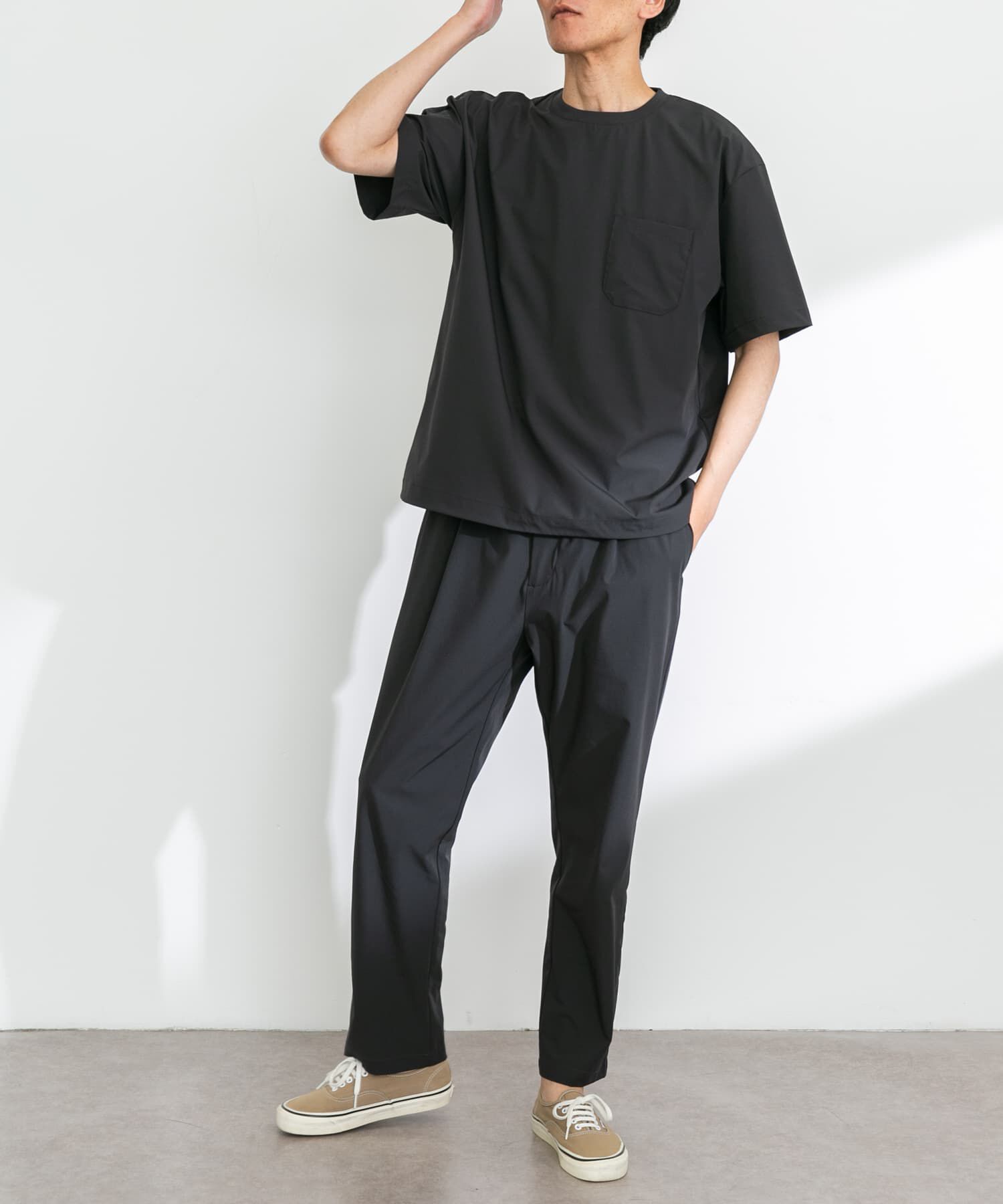Sonny Label 「Breeze Fit イージーパンツ」|その他|