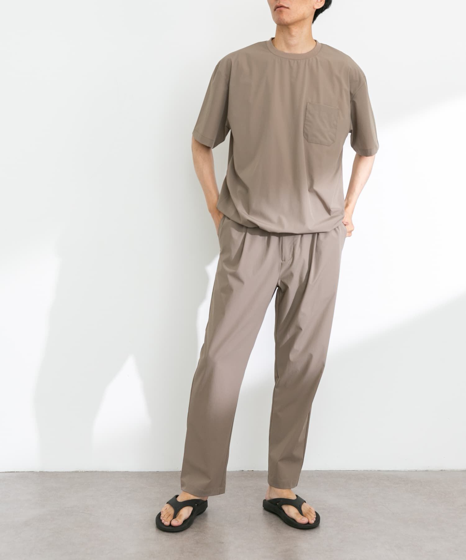 Sonny Label 「Breeze Fit イージーパンツ」|その他|