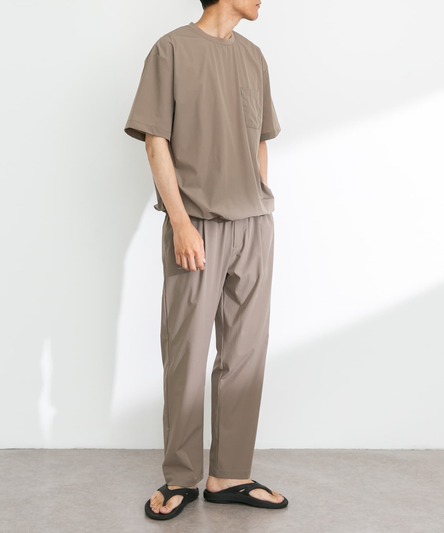 Sonny Label 「Breeze Fit イージーパンツ」|その他|