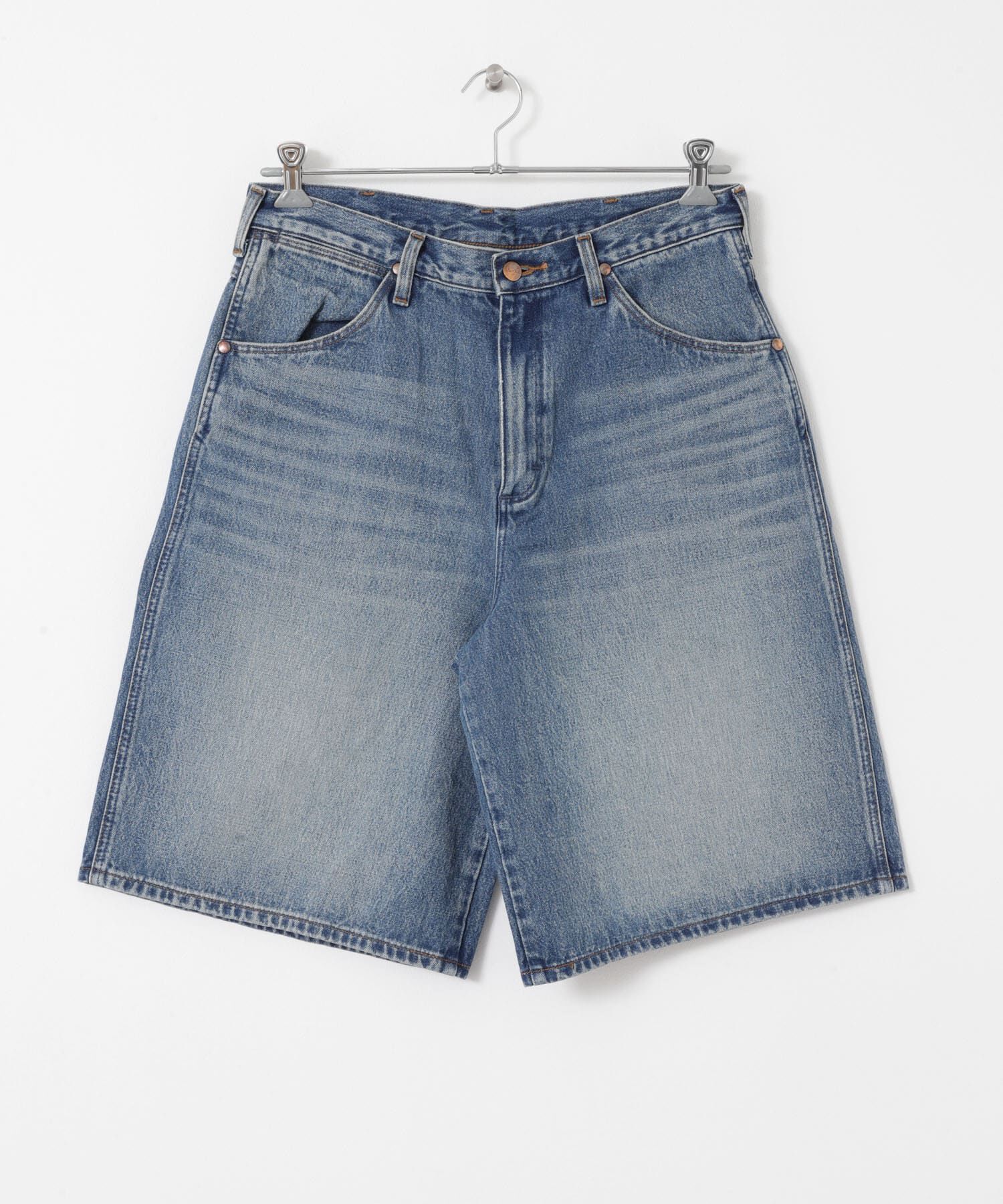 Sonny Label 「Wrangler　DENIM SHORTS」|その他|