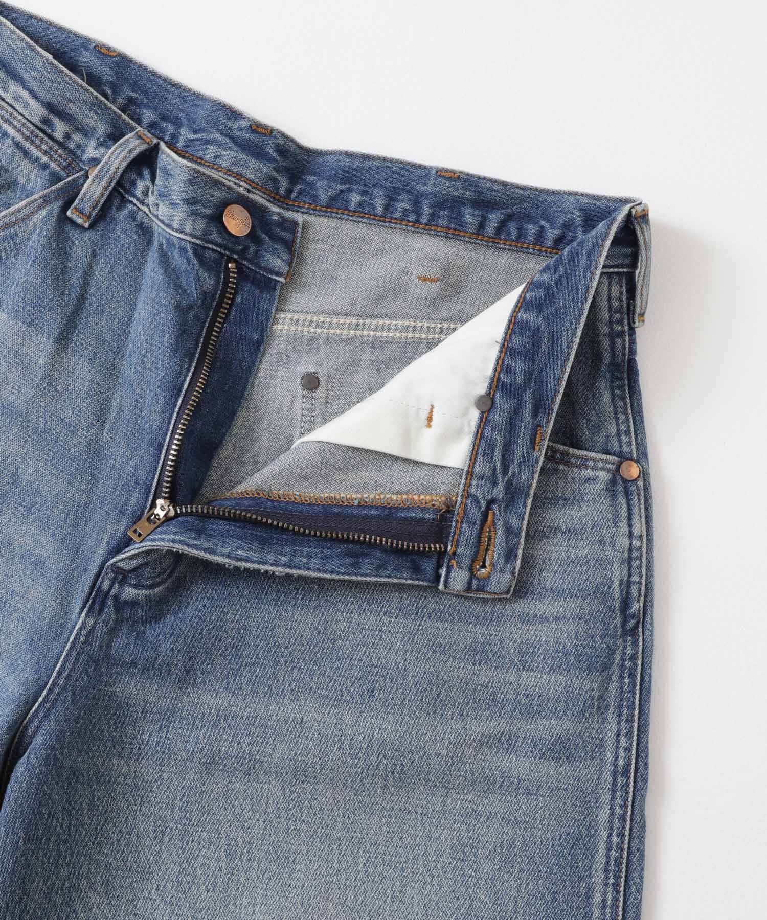 Sonny Label 「Wrangler　DENIM SHORTS」|その他|