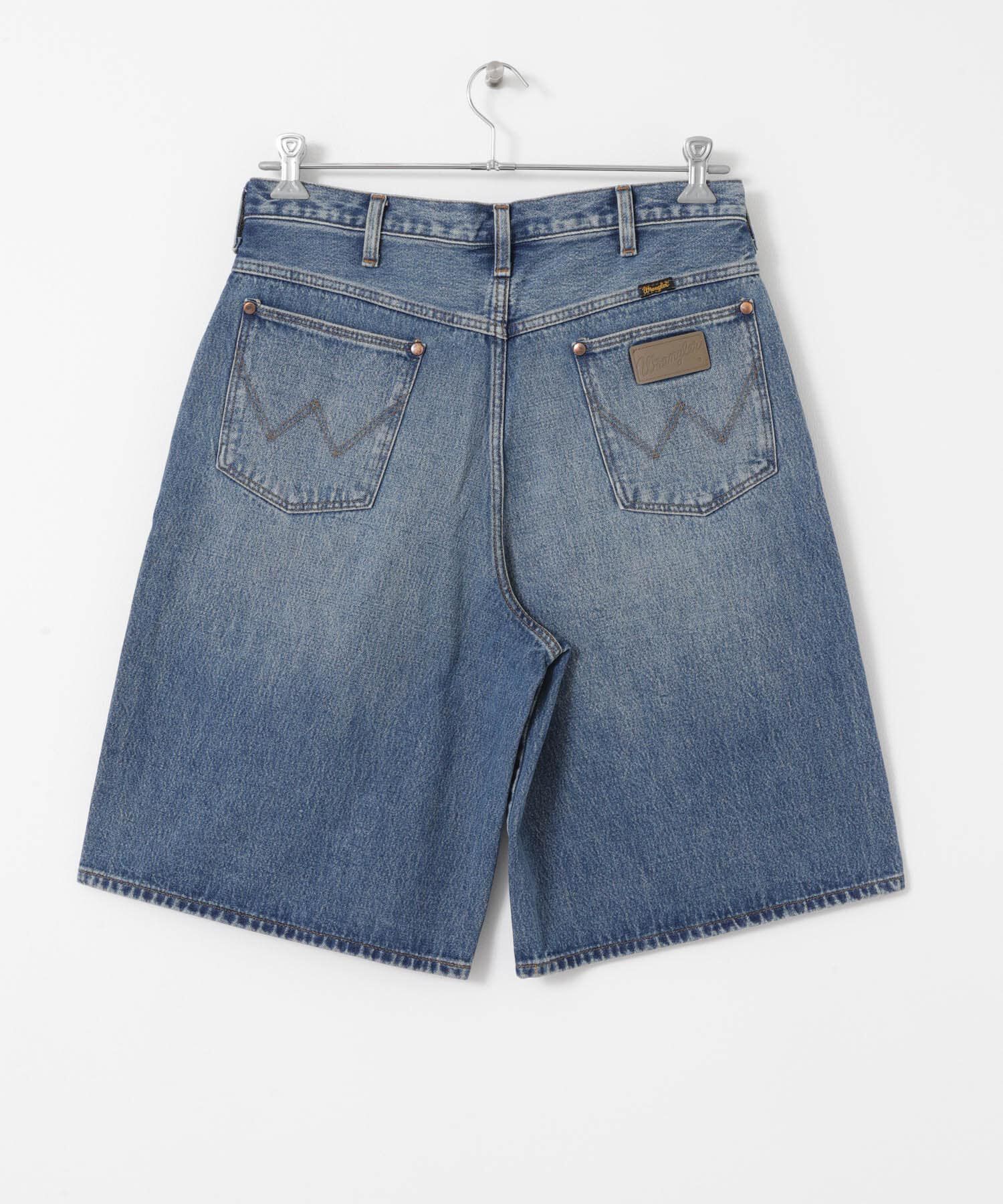 Sonny Label 「Wrangler　DENIM SHORTS」|その他|