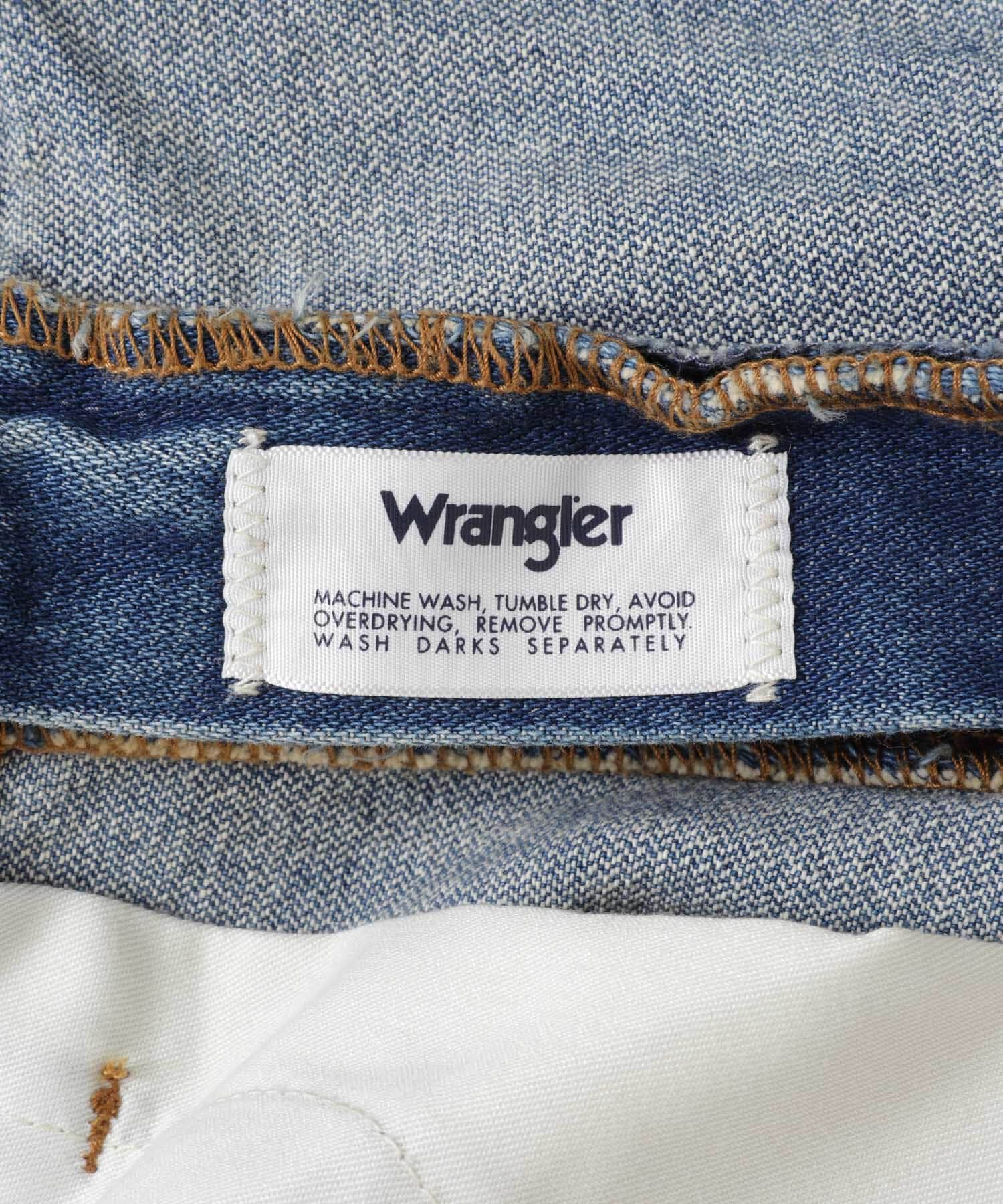 Sonny Label 「Wrangler　DENIM SHORTS」|その他|