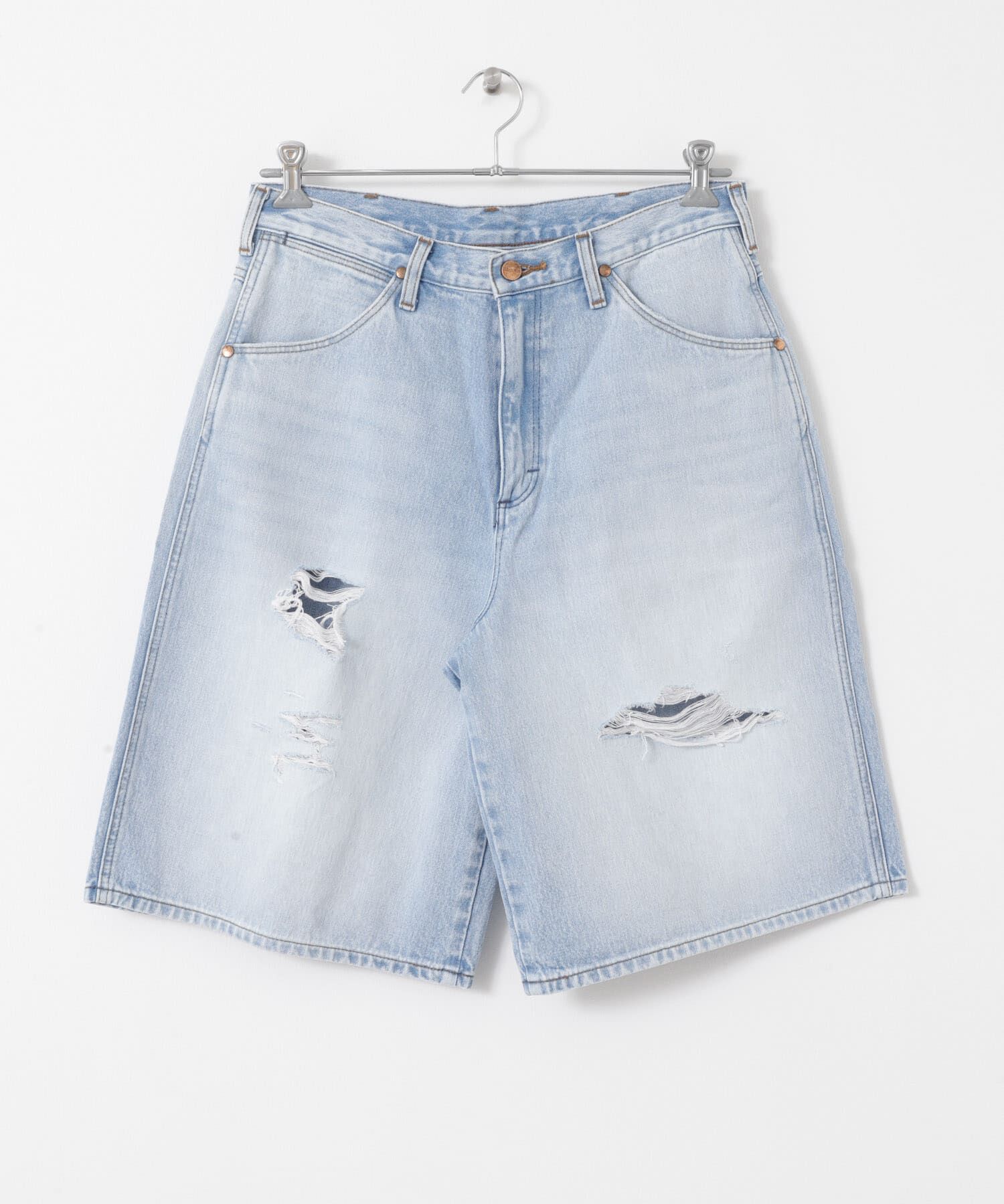 Sonny Label 「Wrangler　DENIM SHORTS」|その他|