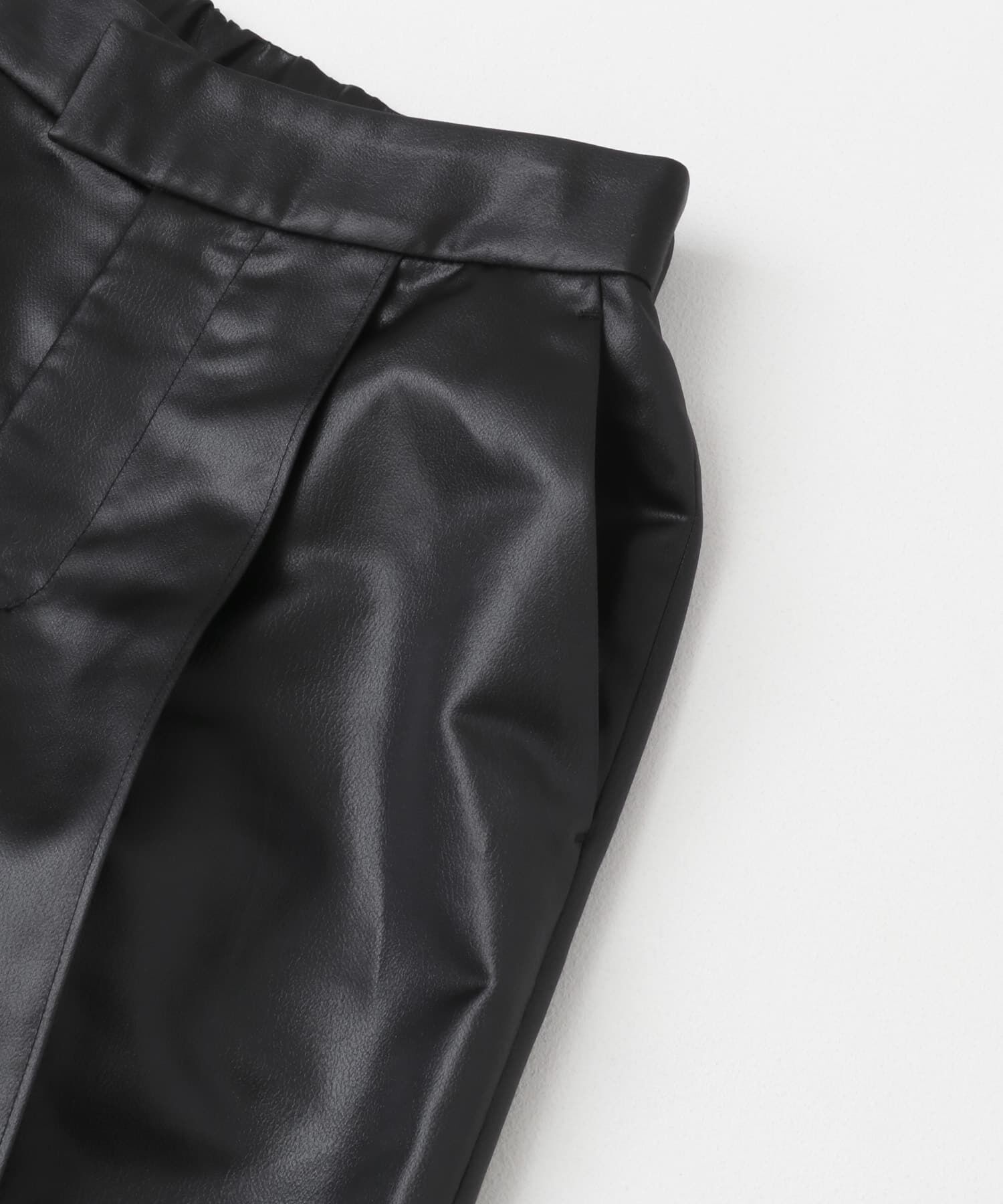 URBAN RESEARCH ROSSO「レザーライクパンツ」|その他|