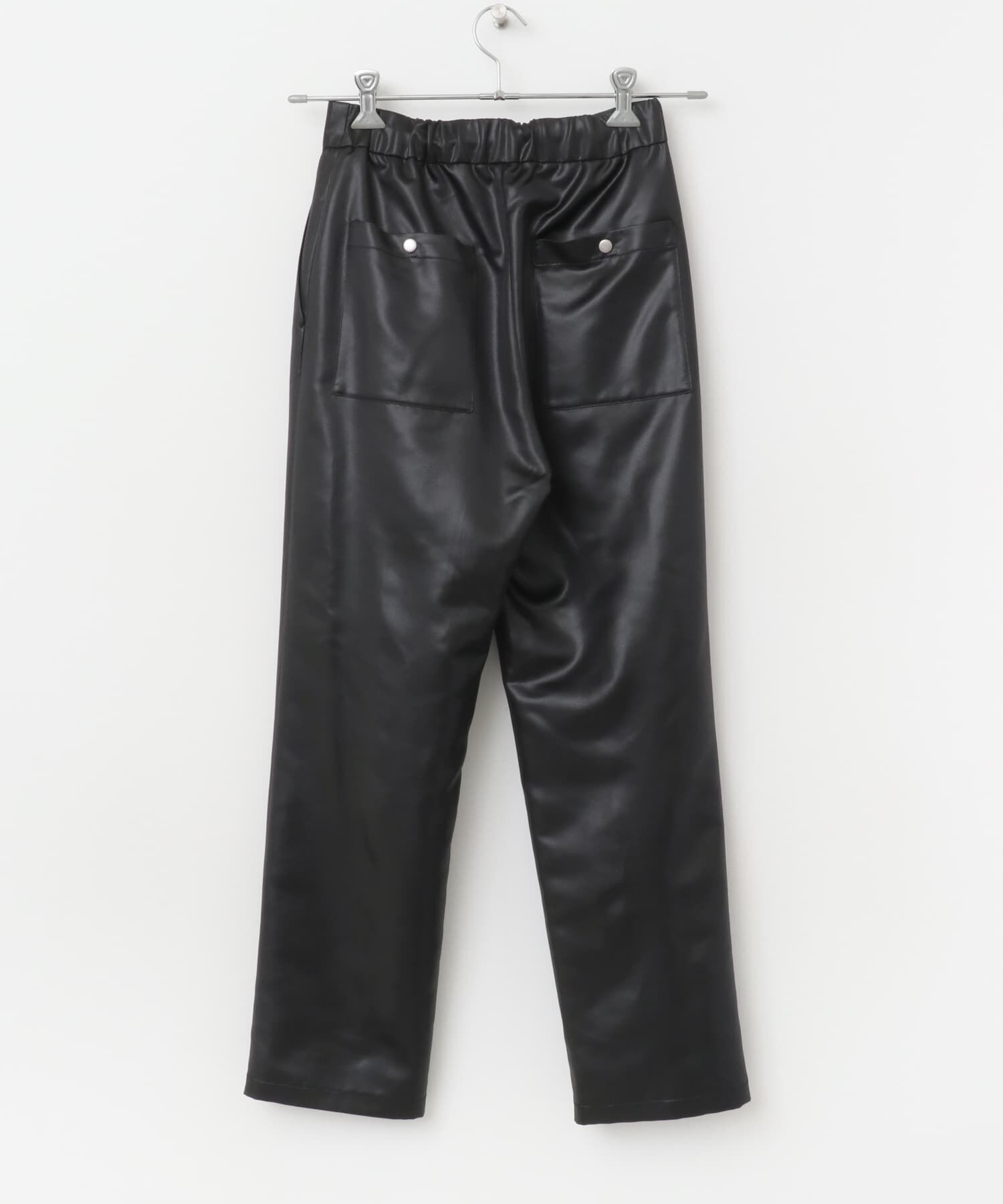 URBAN RESEARCH ROSSO「レザーライクパンツ」|その他|