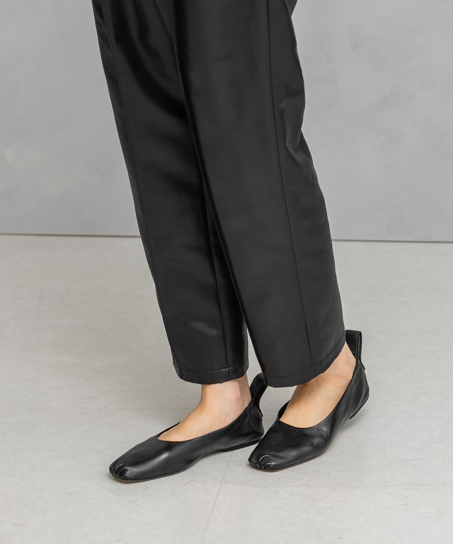 URBAN RESEARCH ROSSO「レザーライクパンツ」|その他|