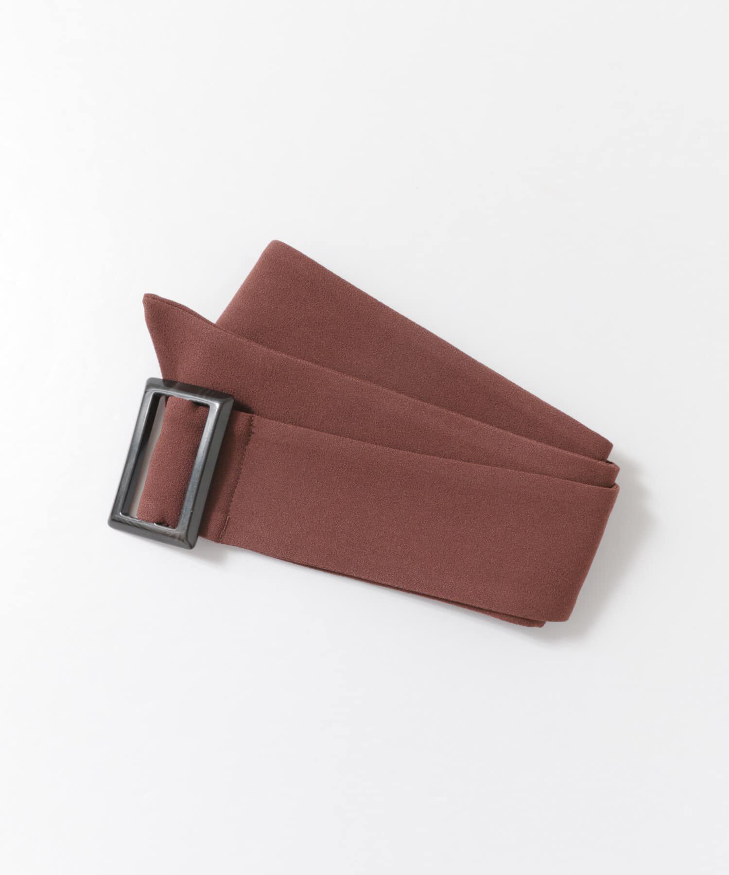 URBAN RESEARCH ROSSO「ベルト付きセミワイドパンツ&there4;」|その他|