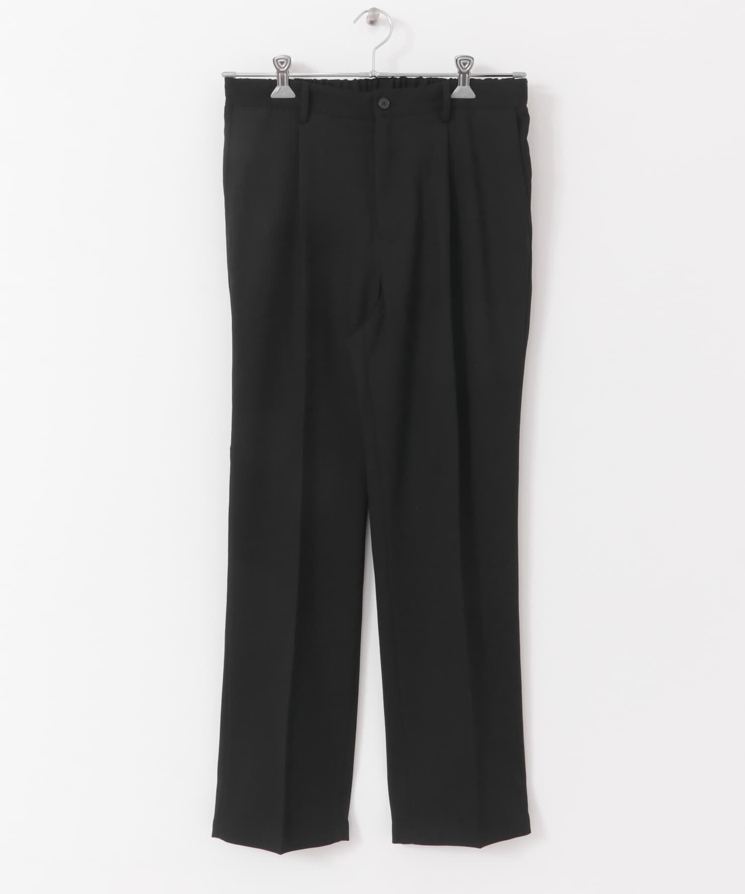 URBAN RESEARCH ROSSO「『WEB限定』『セットアップ対応』パナマ風ストレートパンツ」|その他|