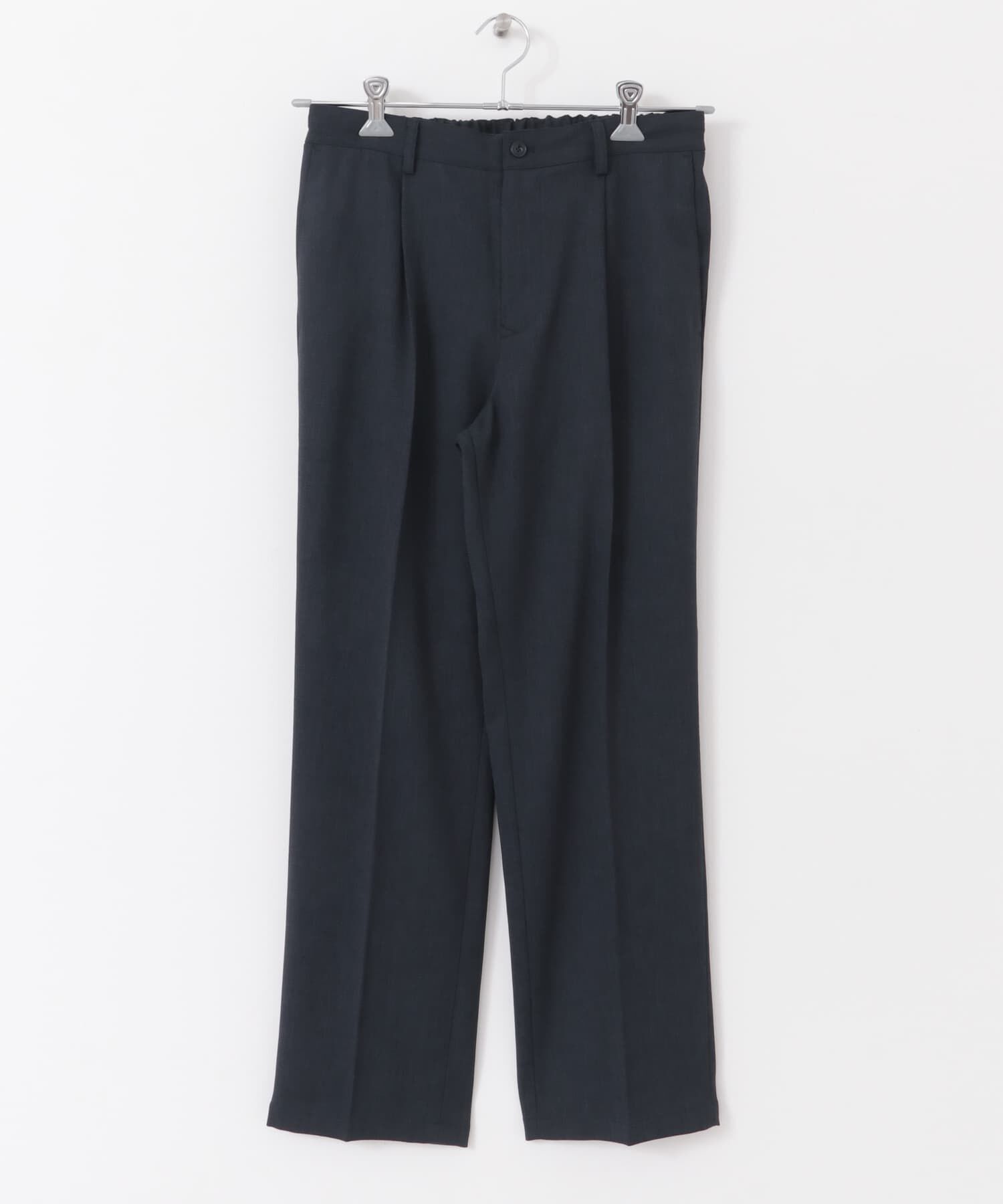 URBAN RESEARCH ROSSO「『WEB限定』『セットアップ対応』パナマ風ストレートパンツ」|その他|