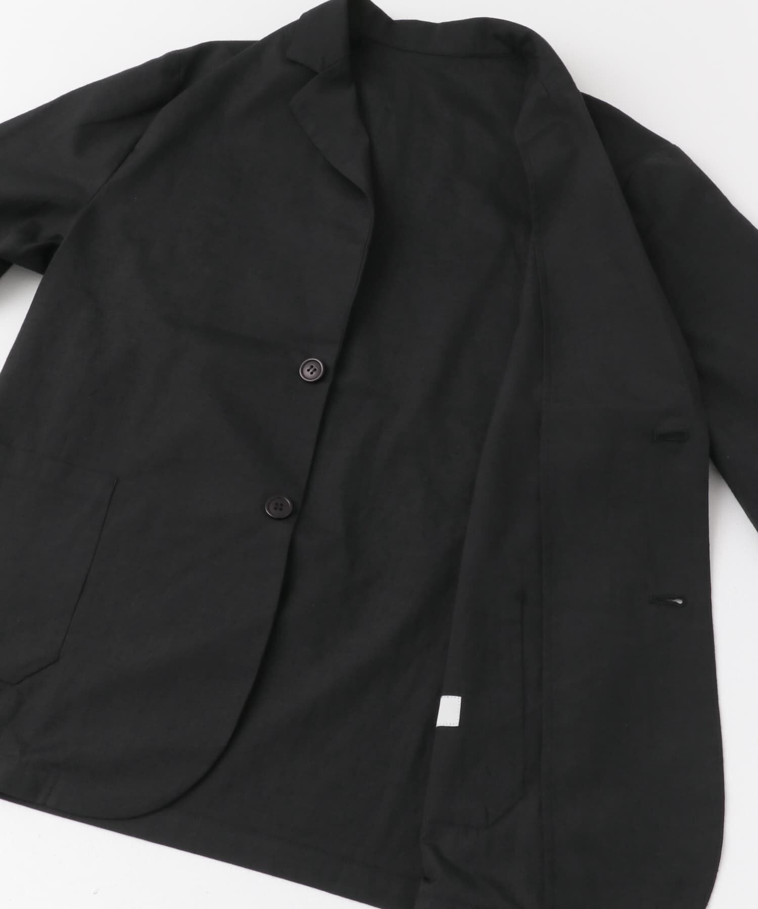 URBAN RESEARCH ROSSO「『防シワ』『XLサイズあり』ハイパフォーマンスリネンセットアップ」|その他|