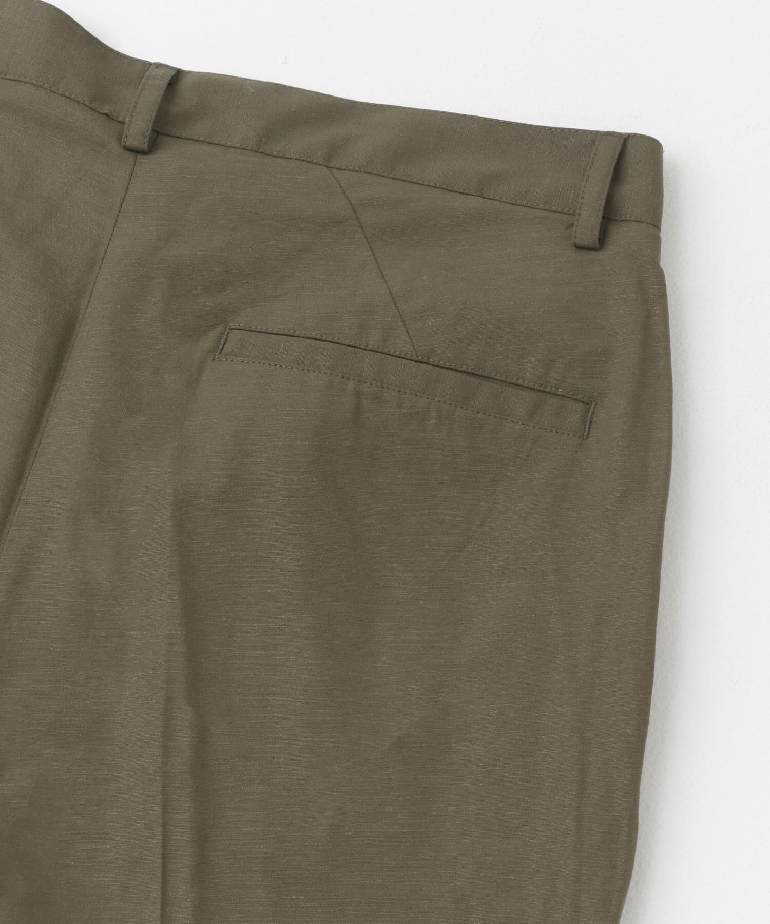 URBAN RESEARCH ROSSO「『防シワ』『XLサイズあり』ハイパフォーマンスリネンセットアップ」|その他|