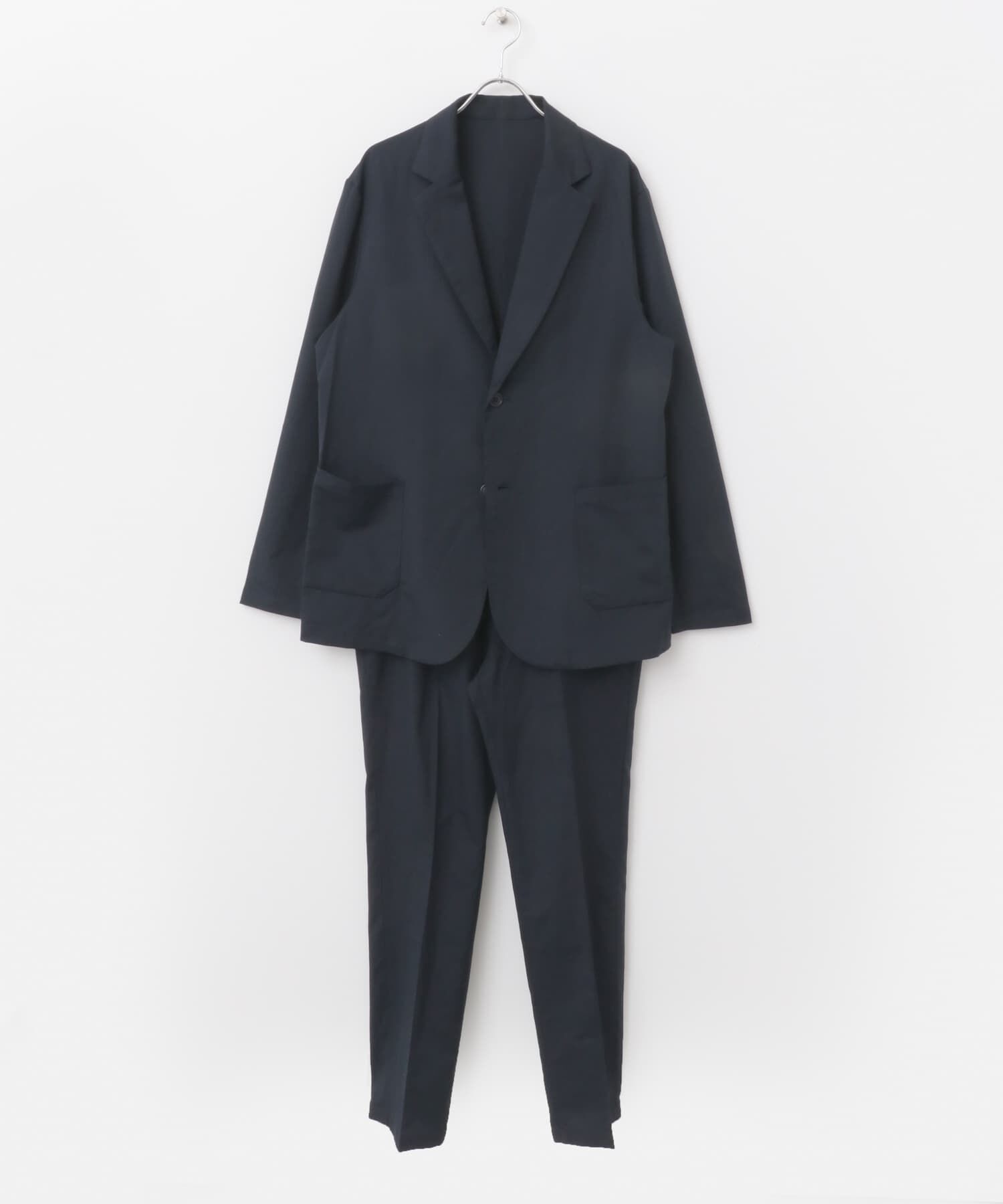 URBAN RESEARCH ROSSO「『防シワ』『XLサイズあり』ハイパフォーマンスリネンセットアップ」|その他|