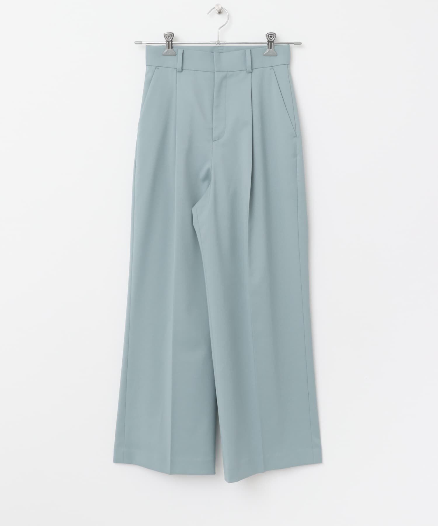 URBAN RESEARCH ROSSO「防シワハイウエストワイドスラックス」|その他|