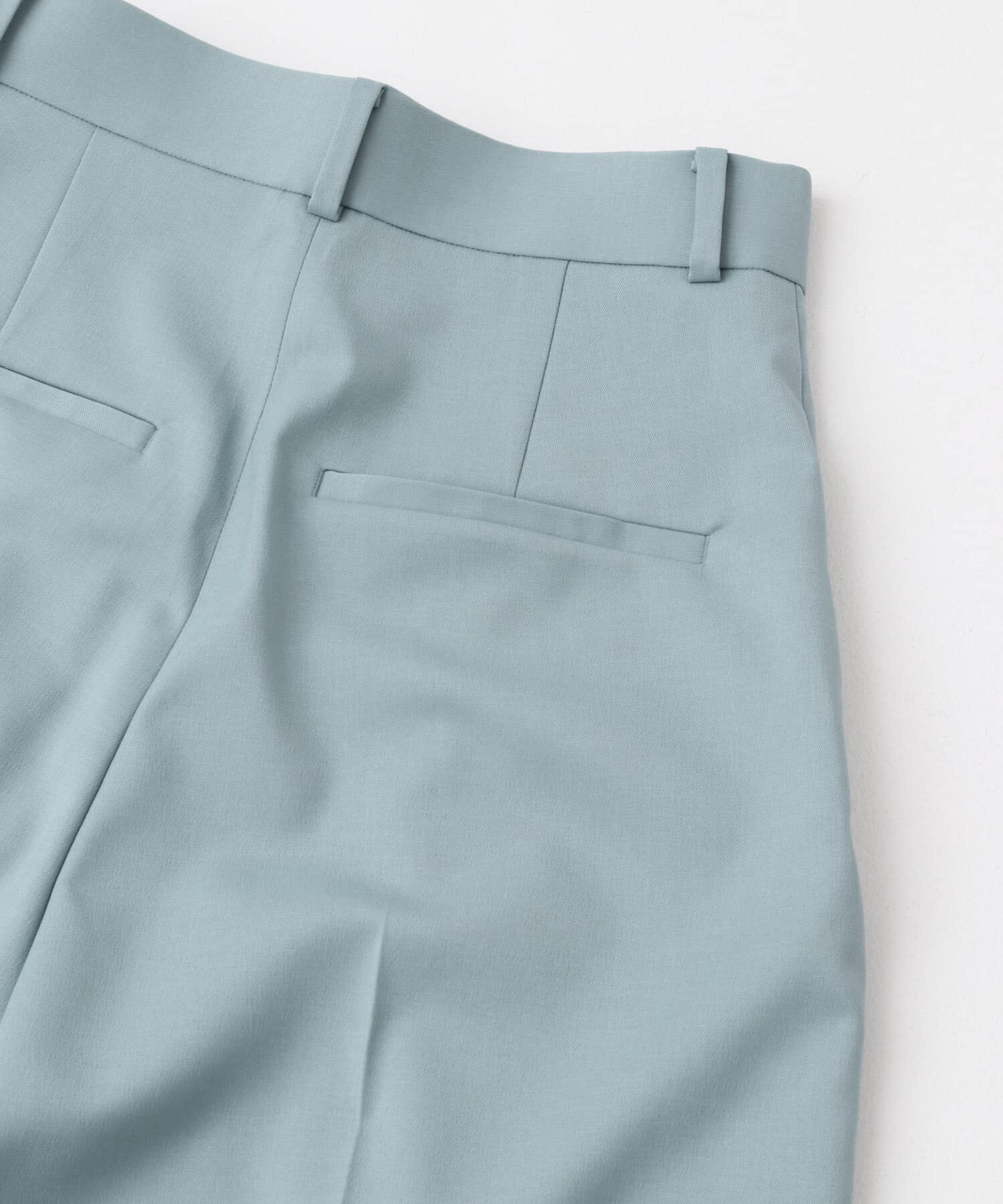 URBAN RESEARCH ROSSO「防シワハイウエストワイドスラックス」|その他|