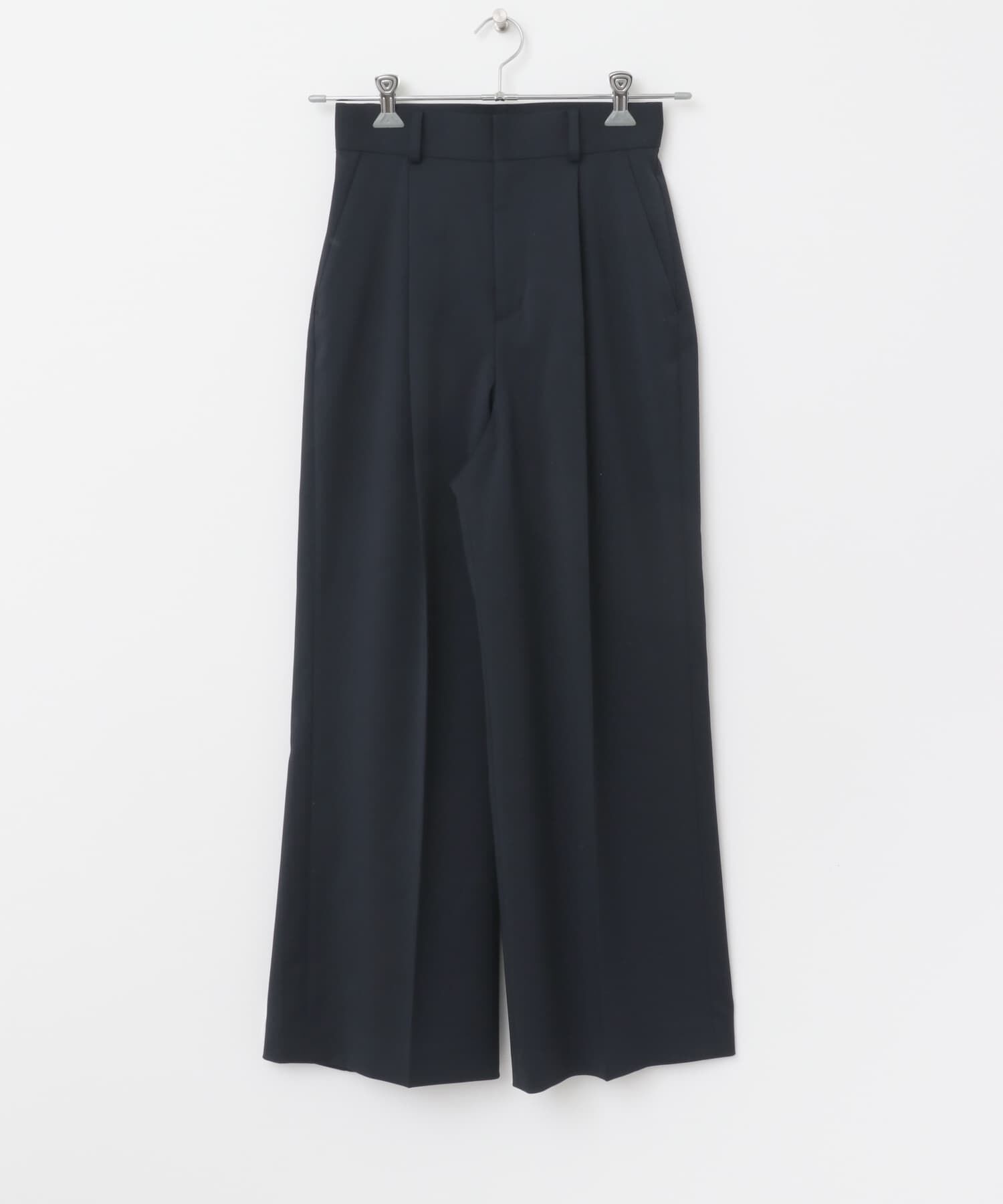 URBAN RESEARCH ROSSO「防シワハイウエストワイドスラックス」|その他|