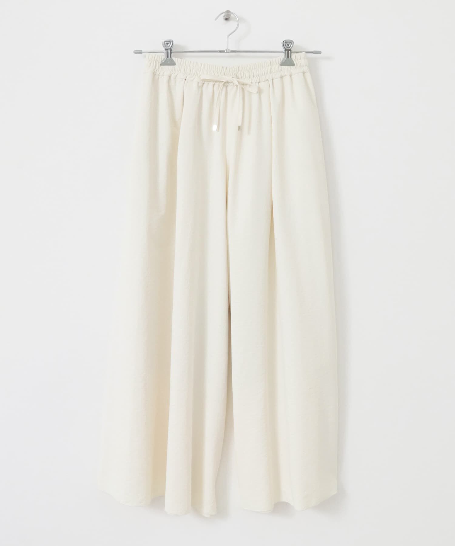 URBAN RESEARCH ROSSO「撥水ギャザーワイドパンツ」|その他|