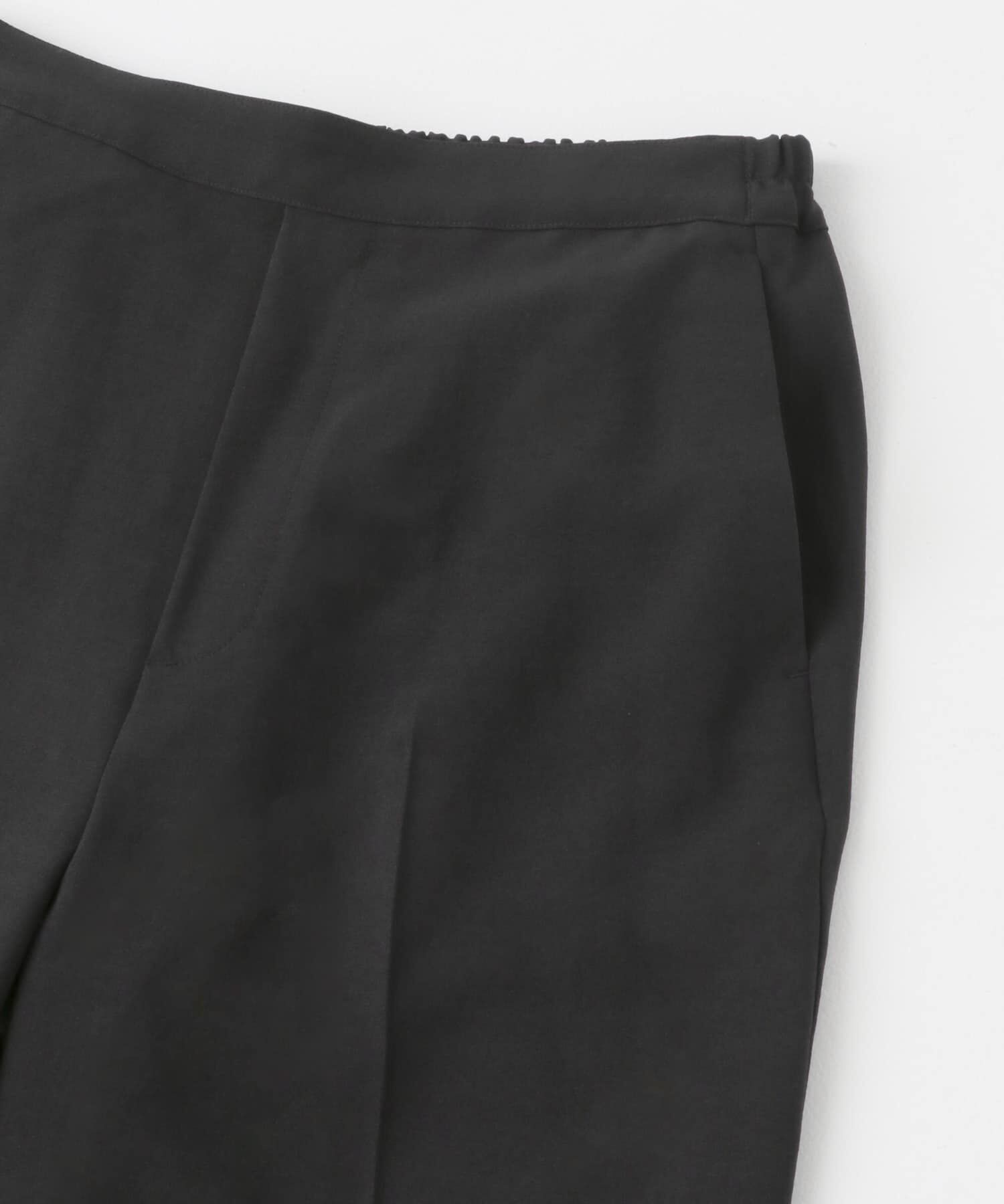 URBAN RESEARCH ROSSO「『UR TECH DRYLUXE』F by ROSSO　センタープレスストレートパンツ」|その他|