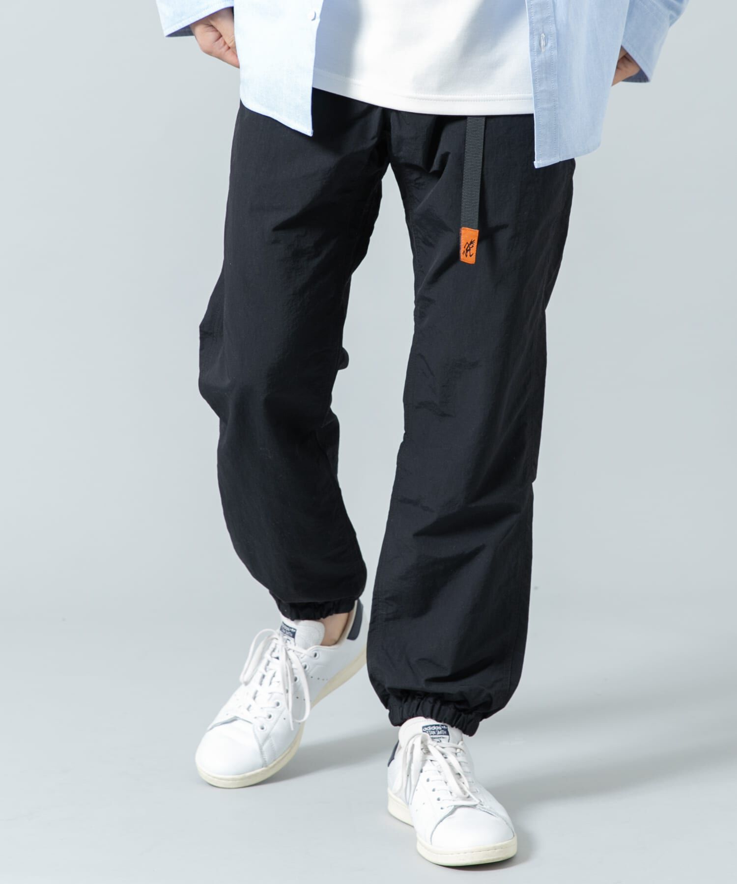 URBAN RESEARCH ROSSO「『別注』Gramicci　デュラブルナイロンジョガーパンツ」|その他|