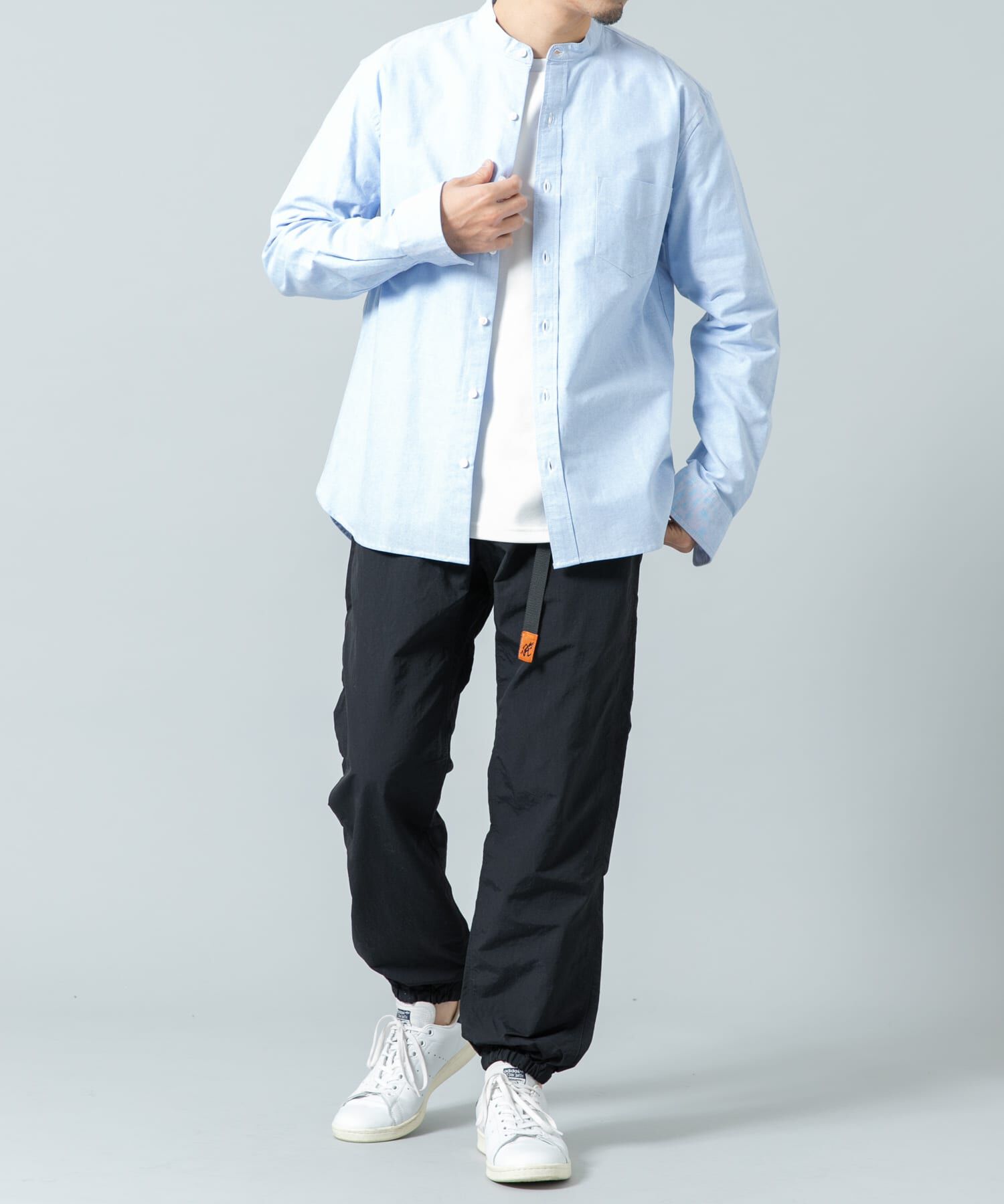 URBAN RESEARCH ROSSO「『別注』Gramicci　デュラブルナイロンジョガーパンツ」|その他|