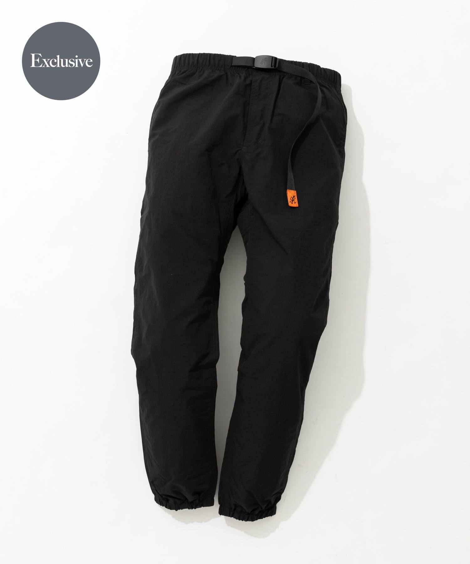 URBAN RESEARCH ROSSO「『別注』Gramicci　デュラブルナイロンジョガーパンツ」|その他|