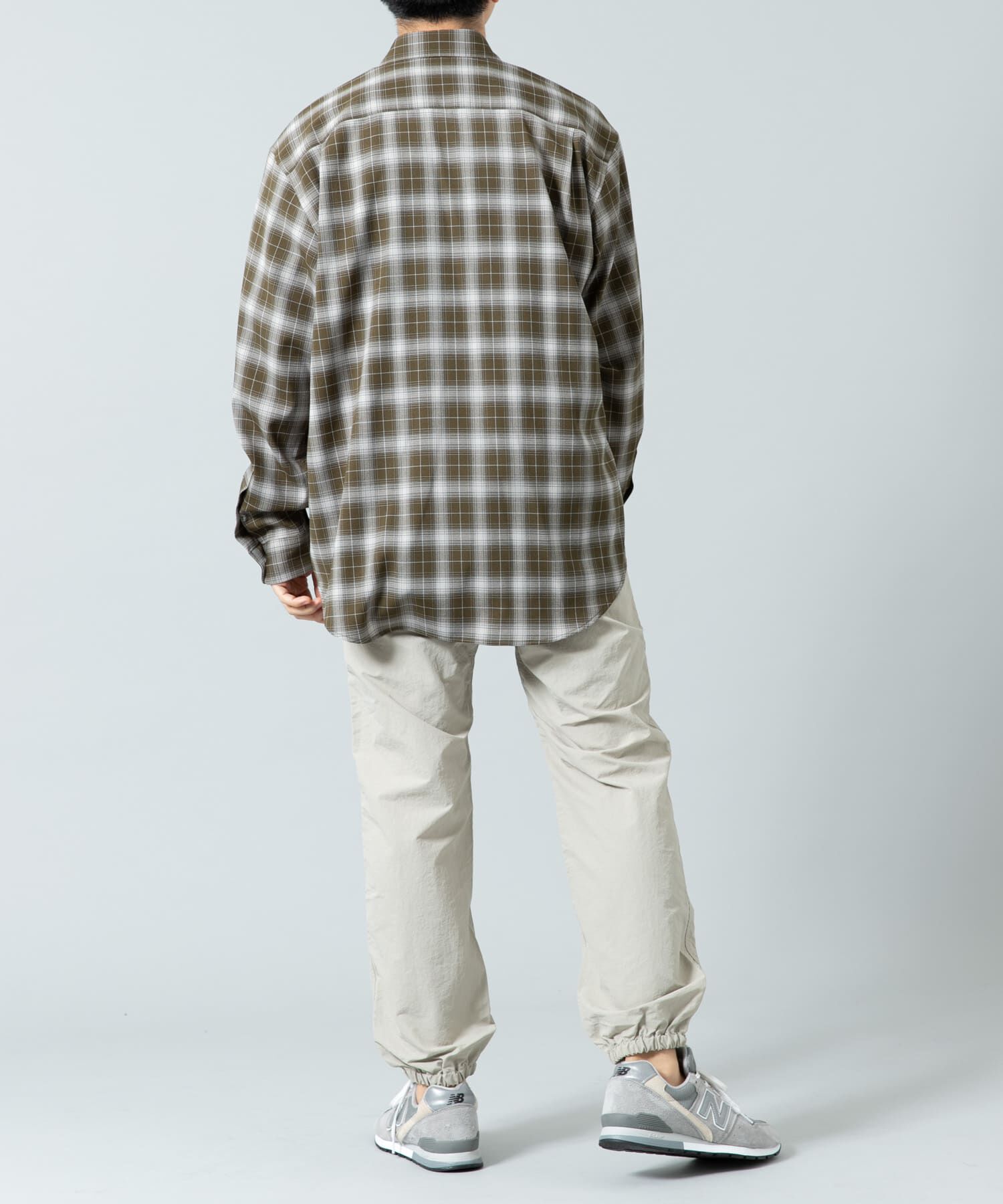 URBAN RESEARCH ROSSO「『別注』Gramicci　デュラブルナイロンジョガーパンツ」|その他|