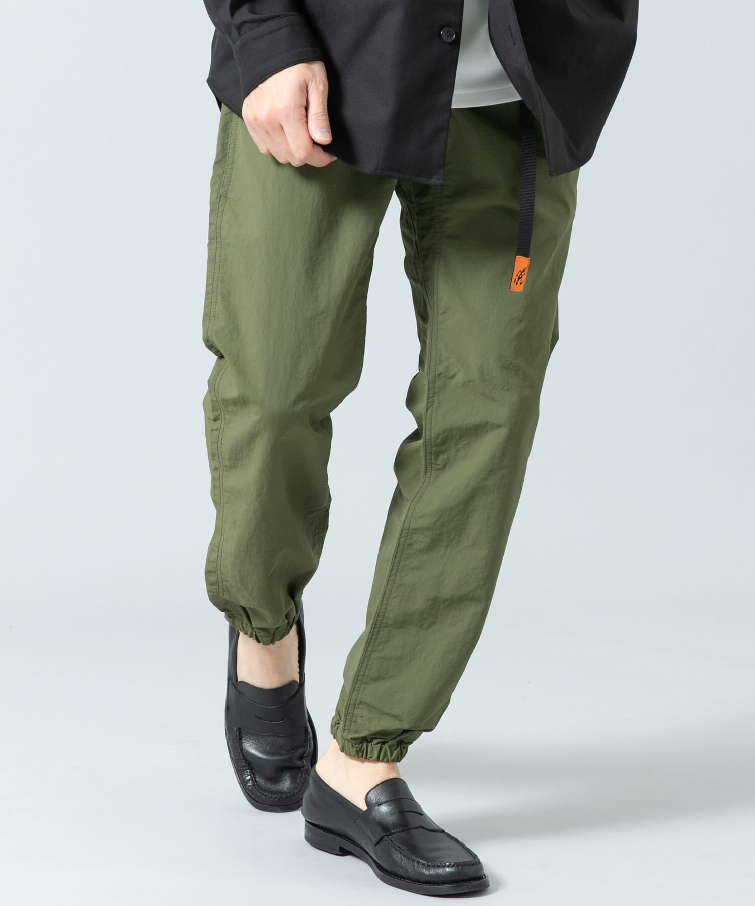 URBAN RESEARCH ROSSO「『別注』Gramicci　デュラブルナイロンジョガーパンツ」|その他|