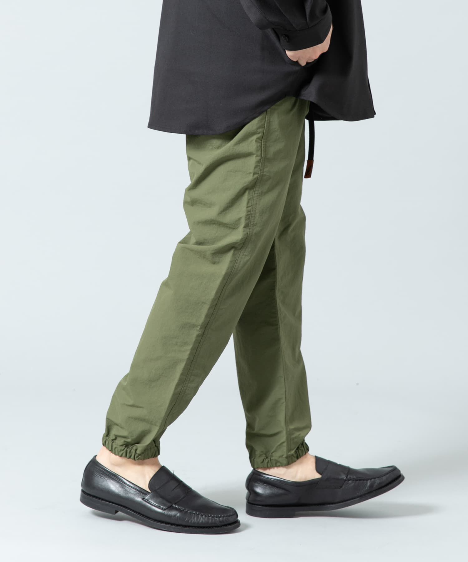 URBAN RESEARCH ROSSO「『別注』Gramicci　デュラブルナイロンジョガーパンツ」|その他|