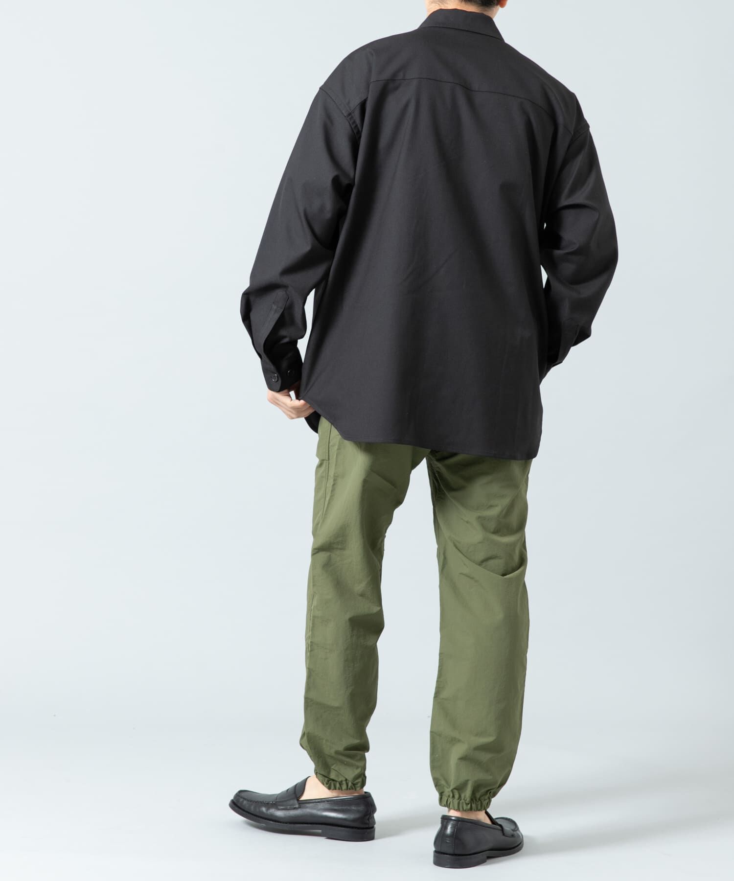 URBAN RESEARCH ROSSO「『別注』Gramicci　デュラブルナイロンジョガーパンツ」|その他|