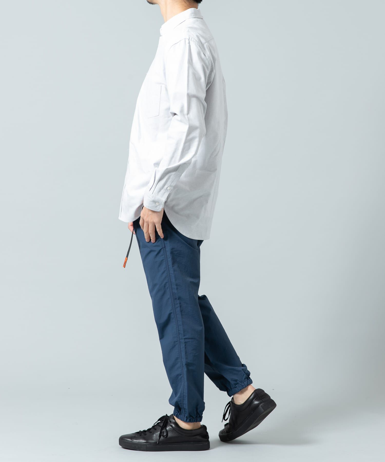 URBAN RESEARCH ROSSO「『別注』Gramicci　デュラブルナイロンジョガーパンツ」|その他|