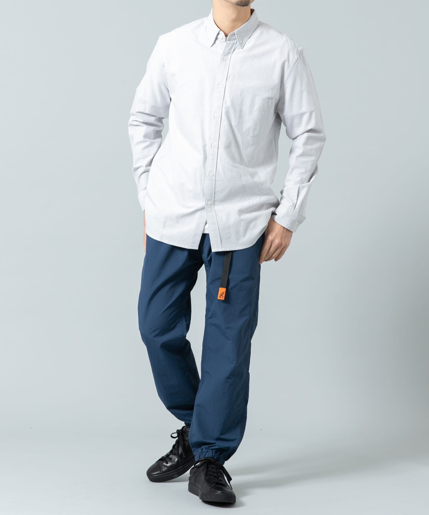 URBAN RESEARCH ROSSO「『別注』Gramicci　デュラブルナイロンジョガーパンツ」|その他|