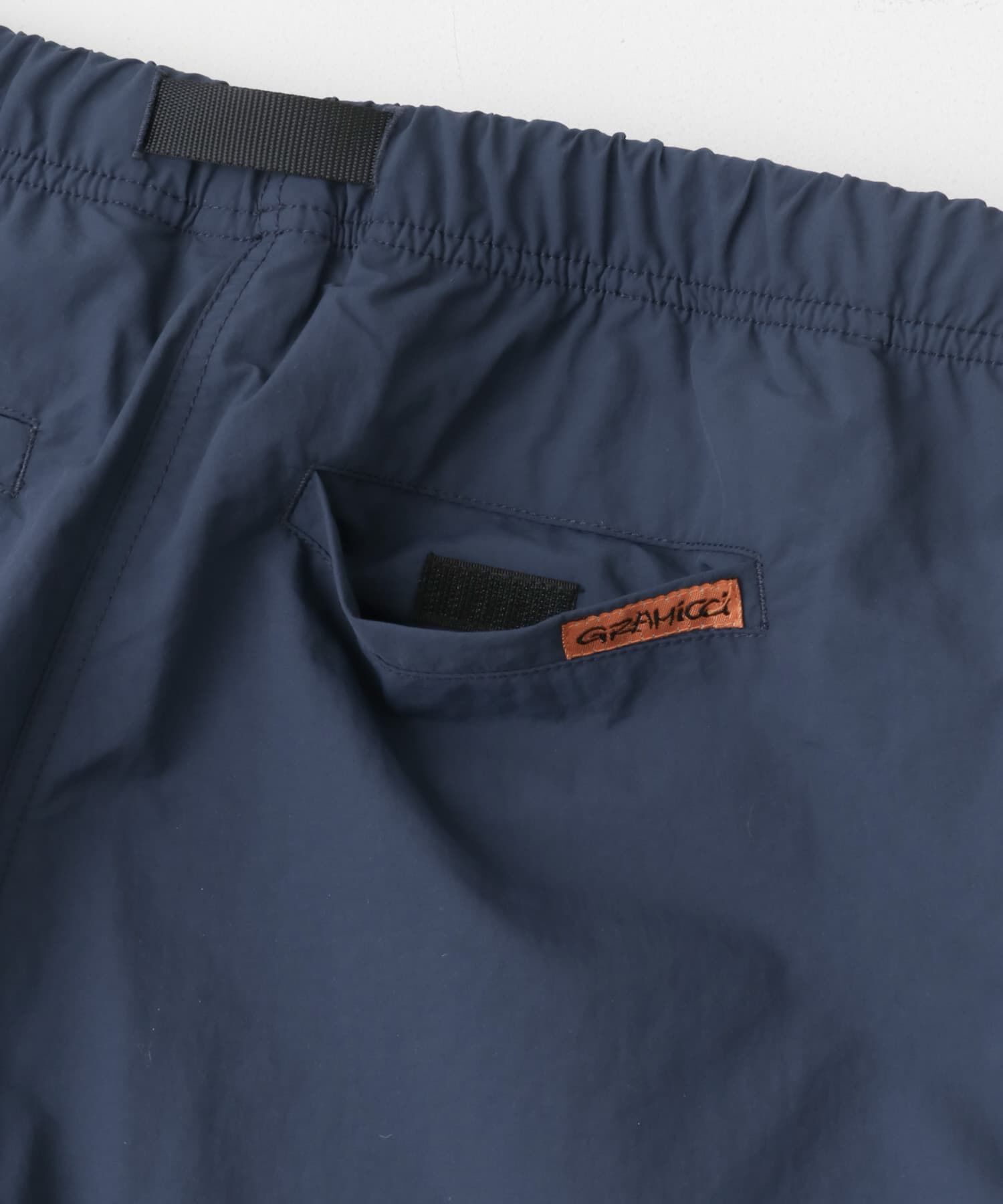 URBAN RESEARCH ROSSO「『別注』Gramicci　デュラブルナイロンジョガーパンツ」|その他|