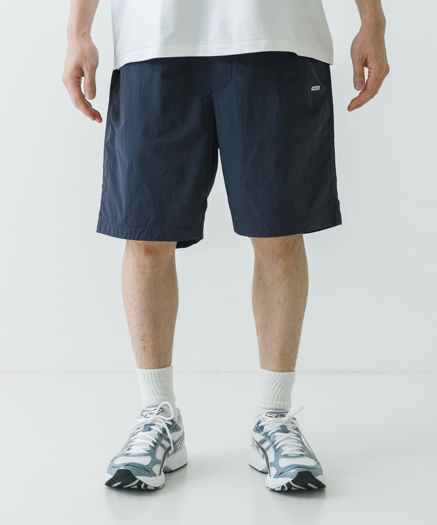 URBAN RESEARCH「FARAH　Nylon Jogger Shorts」|その他|