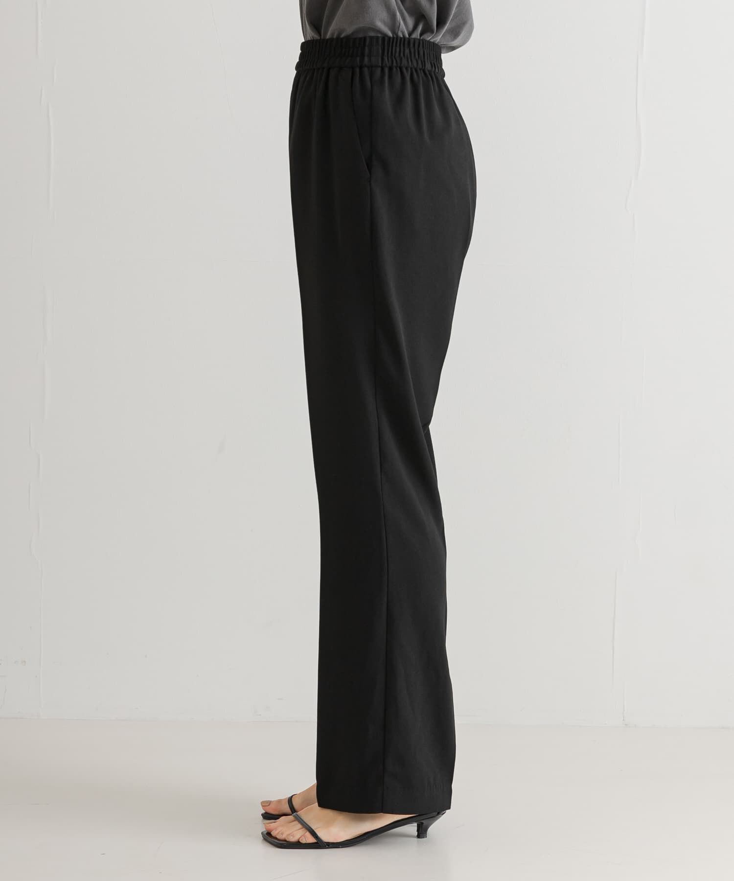 URBAN RESEARCH「バックサテンスリムイージーパンツ」|その他|