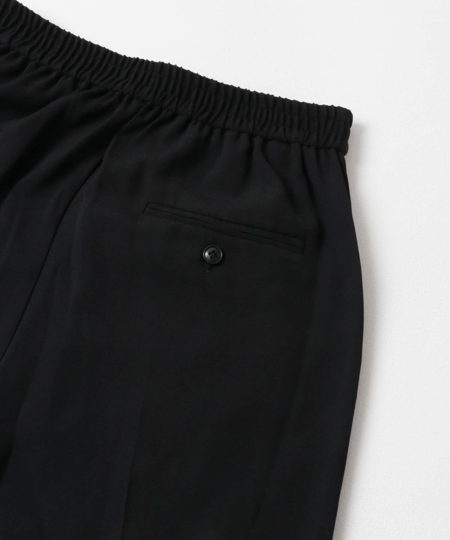 URBAN RESEARCH「バックサテンスリムイージーパンツ」|その他|