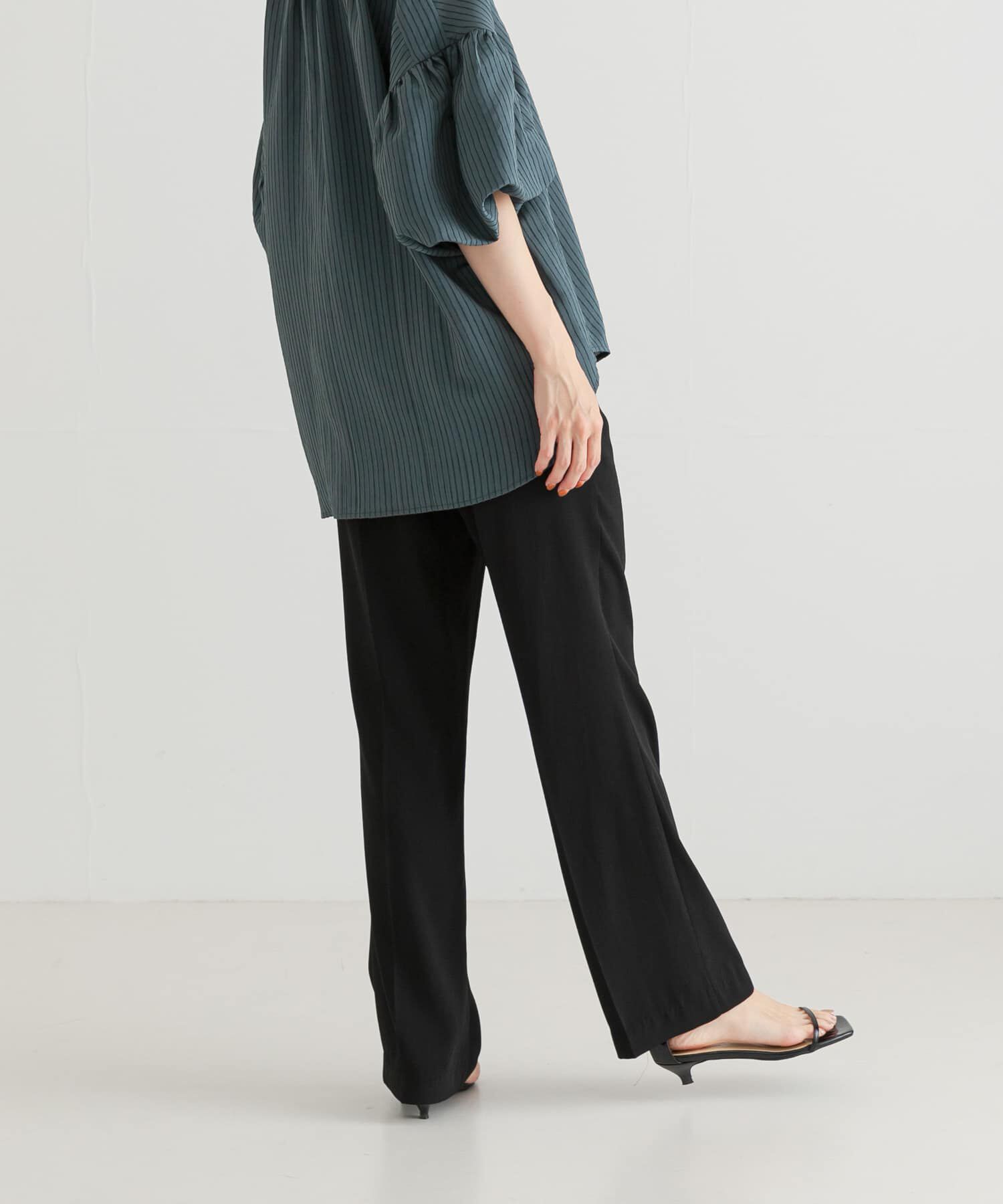 URBAN RESEARCH「バックサテンスリムイージーパンツ」|その他|