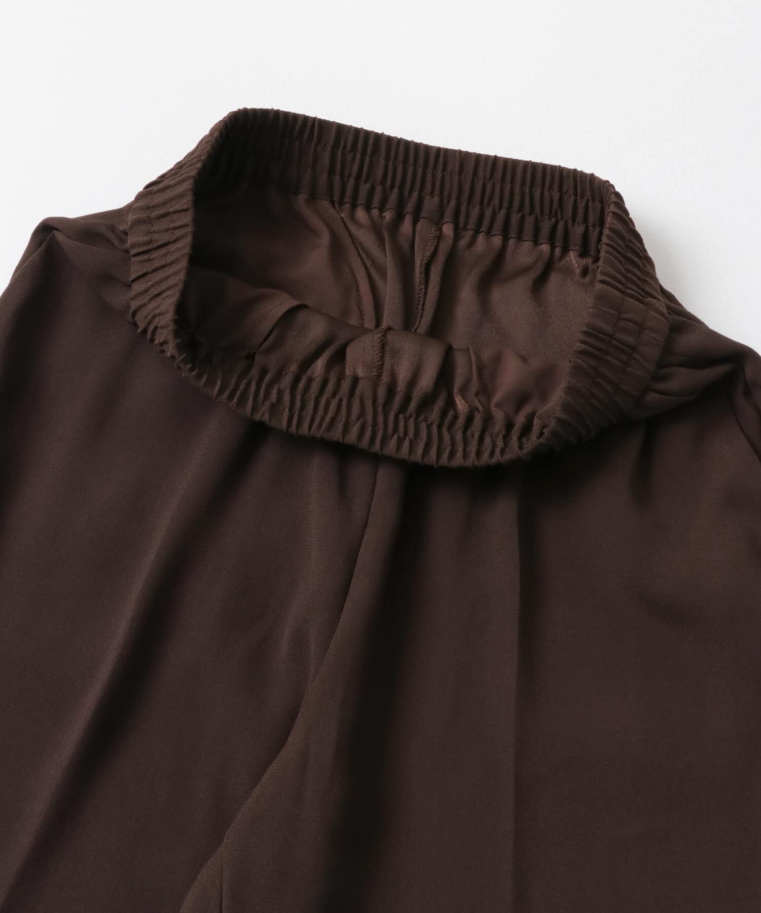 URBAN RESEARCH「バックサテンスリムイージーパンツ」|その他|