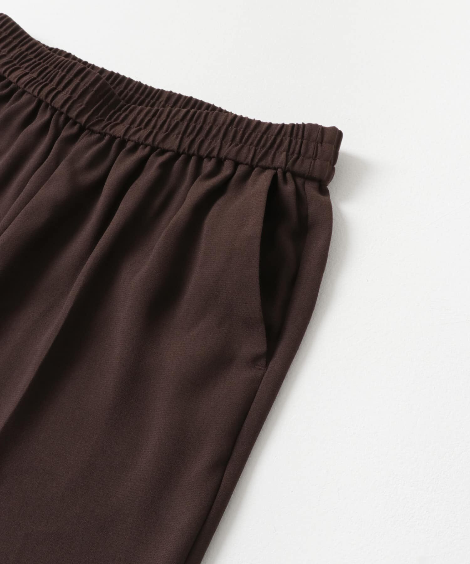 URBAN RESEARCH「バックサテンスリムイージーパンツ」|その他|