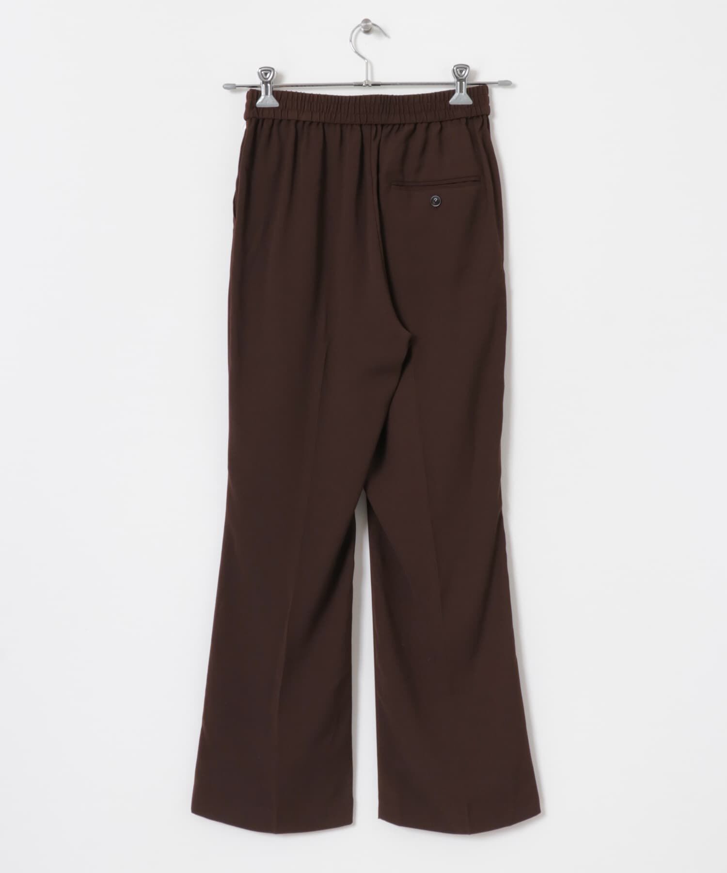 URBAN RESEARCH「バックサテンスリムイージーパンツ」|その他|