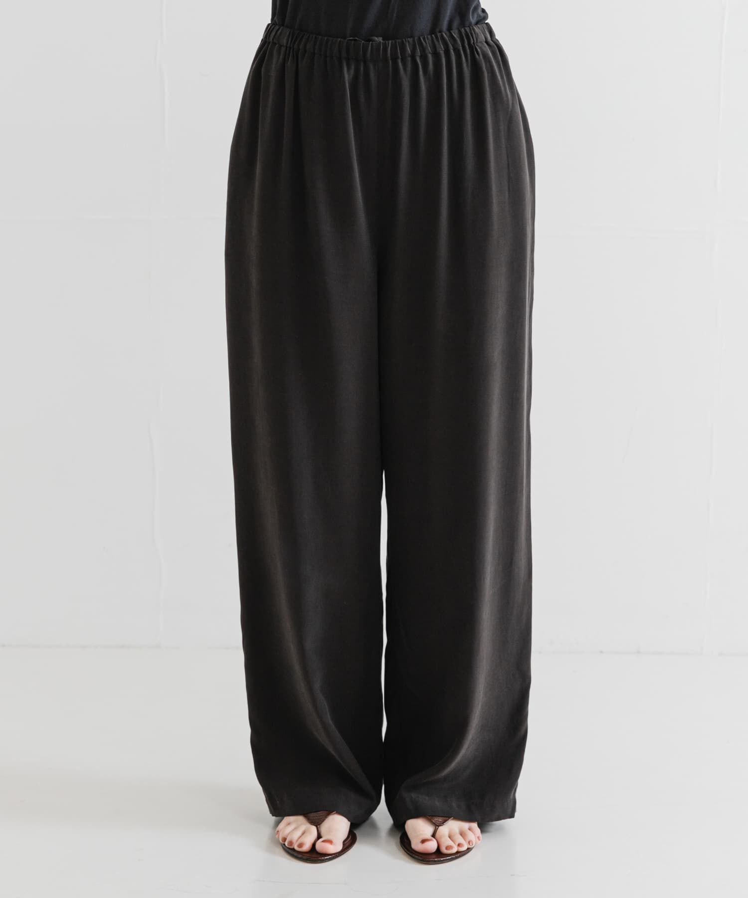 URBAN RESEARCH「キュプラレーヨンイージーパンツ」|その他|