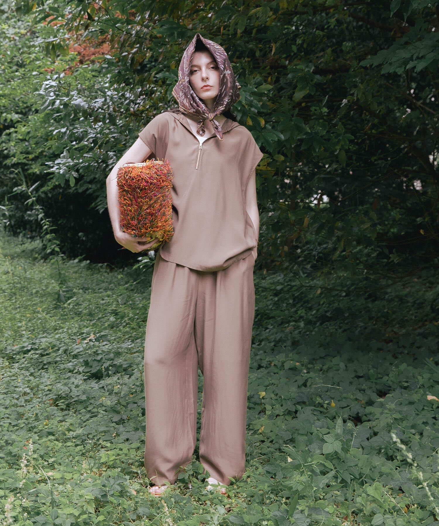 URBAN RESEARCH「キュプラレーヨンイージーパンツ」|その他|