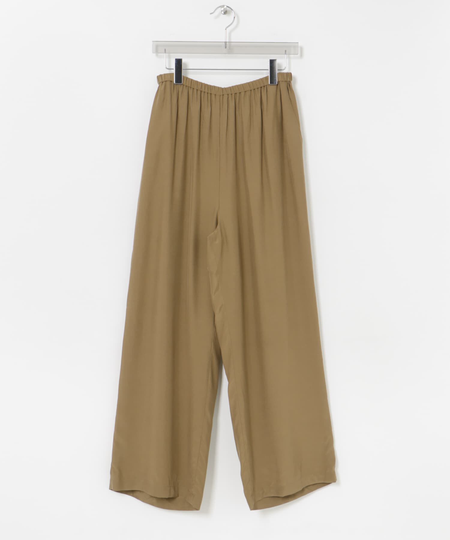 URBAN RESEARCH「キュプラレーヨンイージーパンツ」|その他|