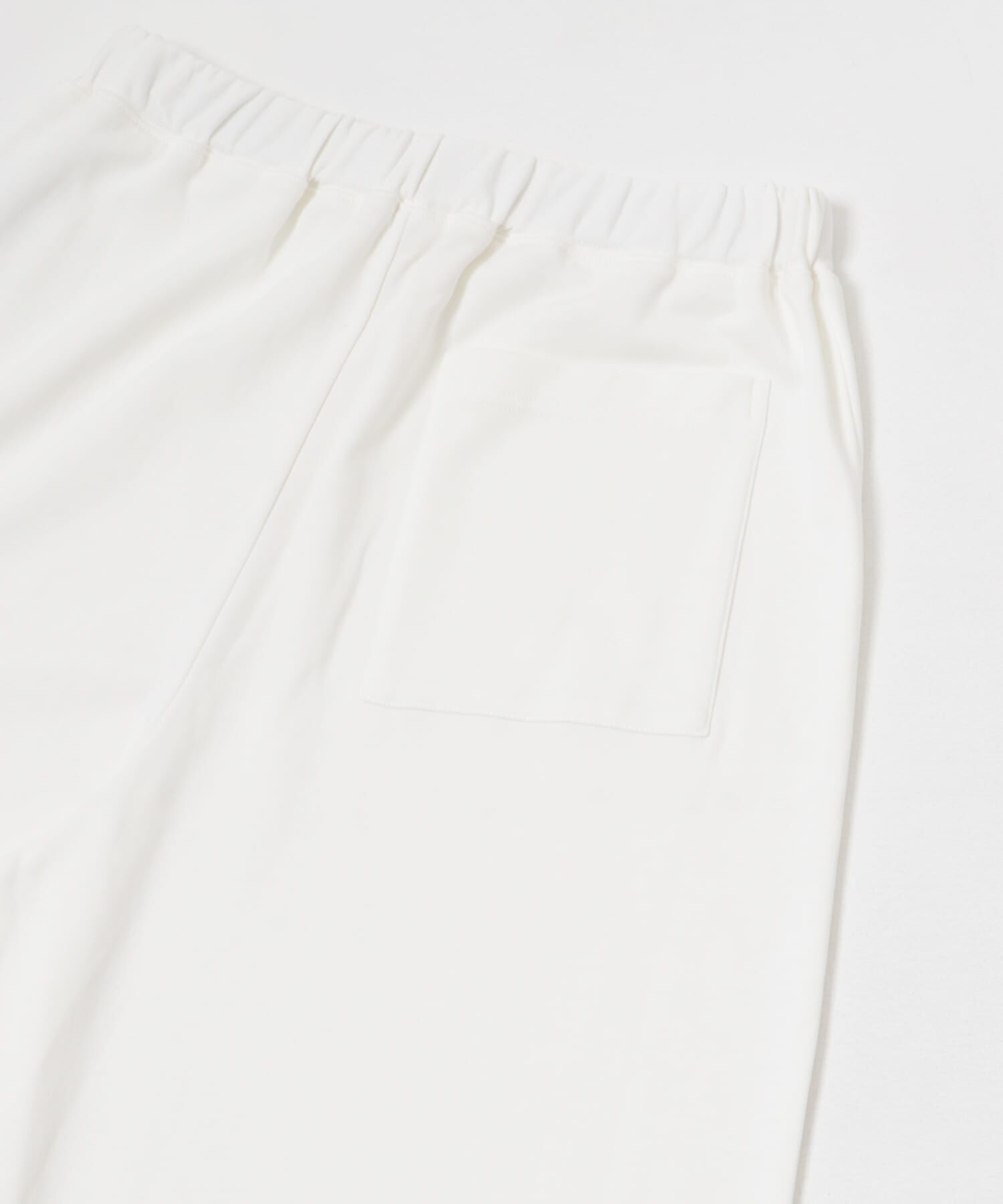 URBAN RESEARCH「ミニ裏毛イージーカットパンツ」|その他|