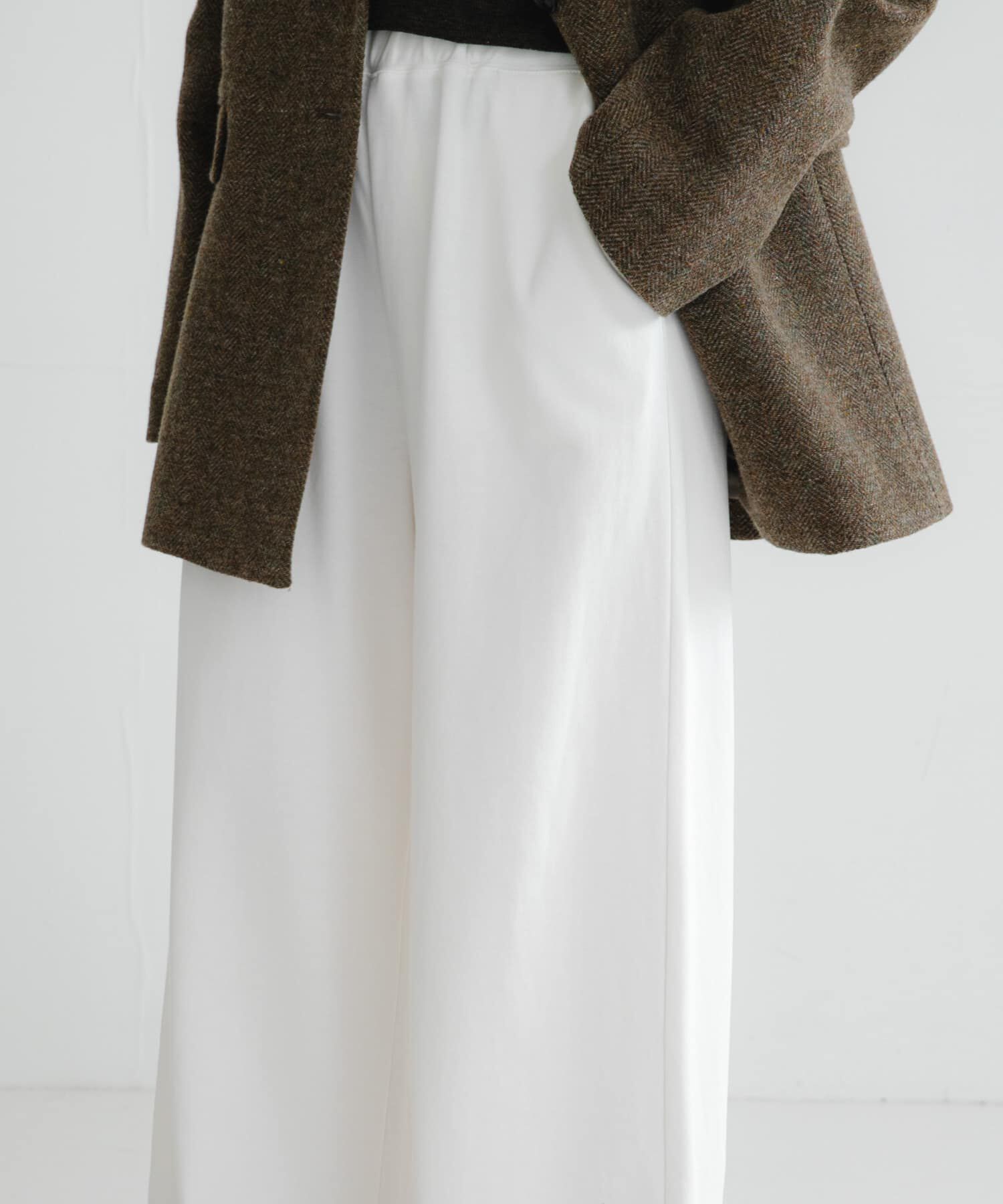 URBAN RESEARCH「ミニ裏毛イージーカットパンツ」|その他|