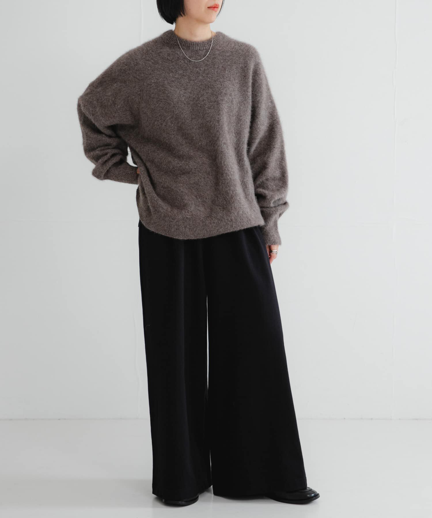 URBAN RESEARCH「ミニ裏毛イージーカットパンツ」|その他|