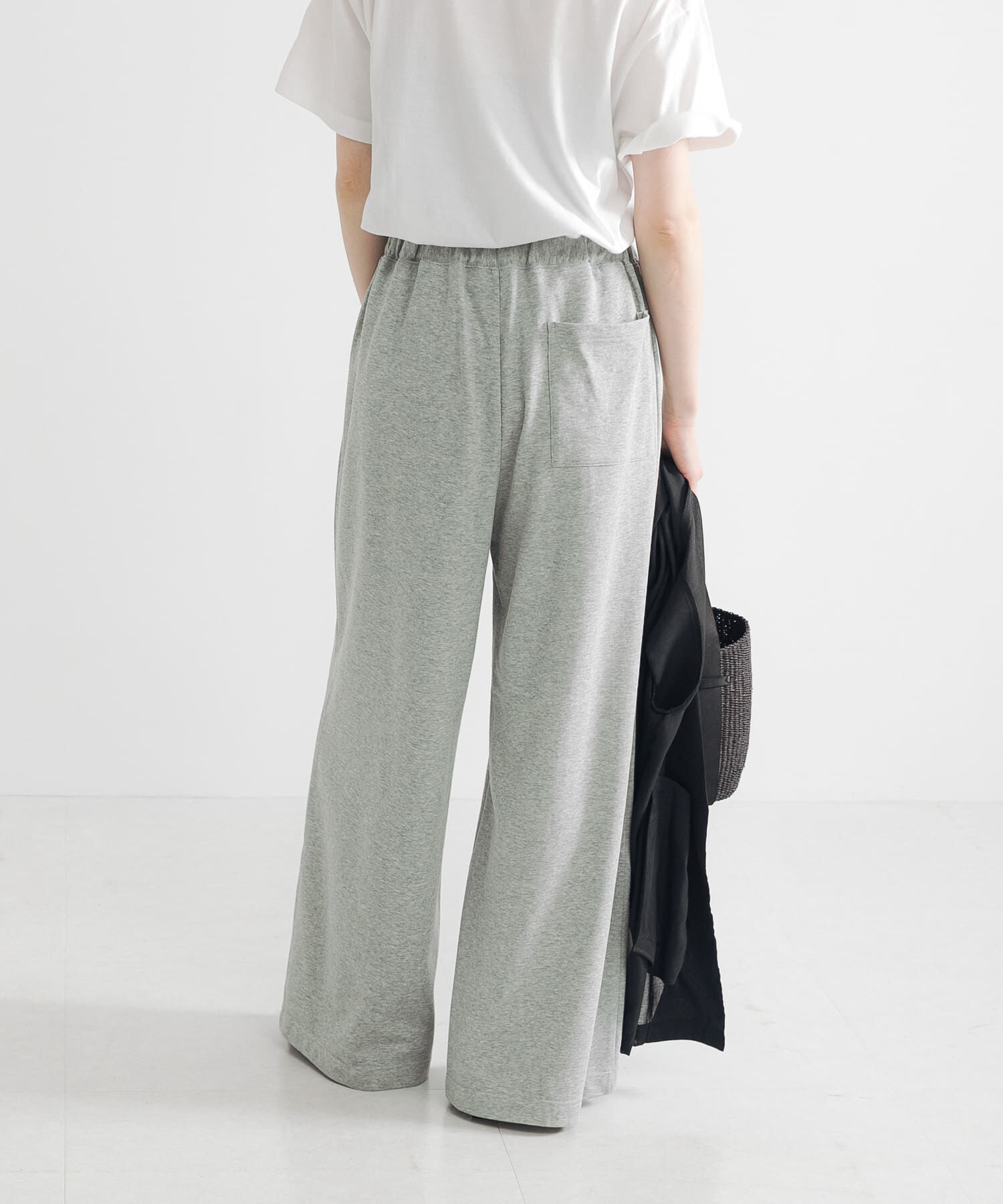 URBAN RESEARCH「ミニ裏毛イージーカットパンツ」|その他|