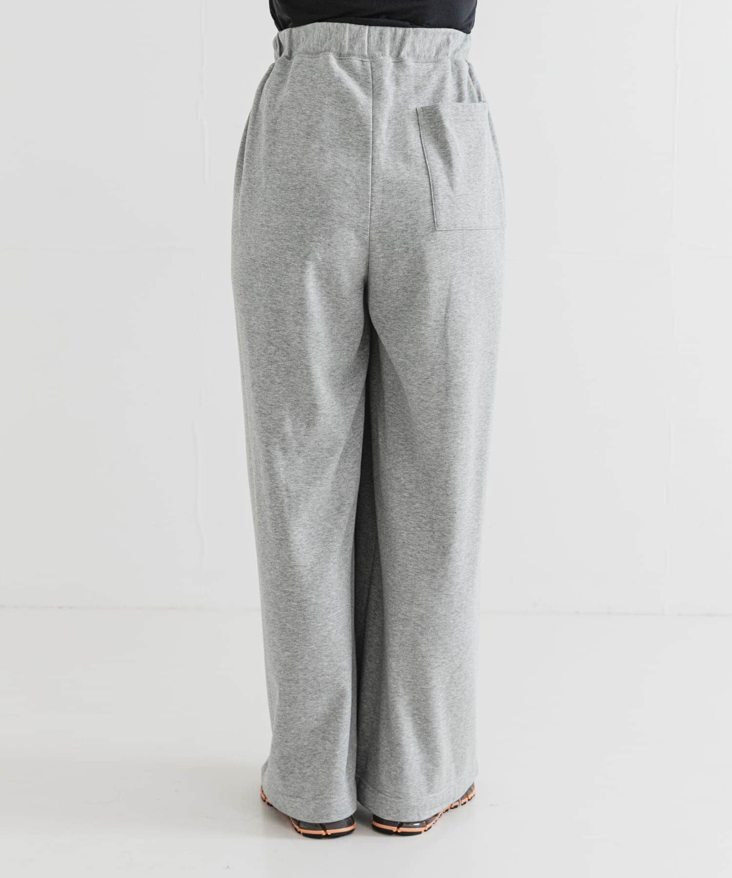 URBAN RESEARCH「ミニ裏毛イージーカットパンツ」|その他|