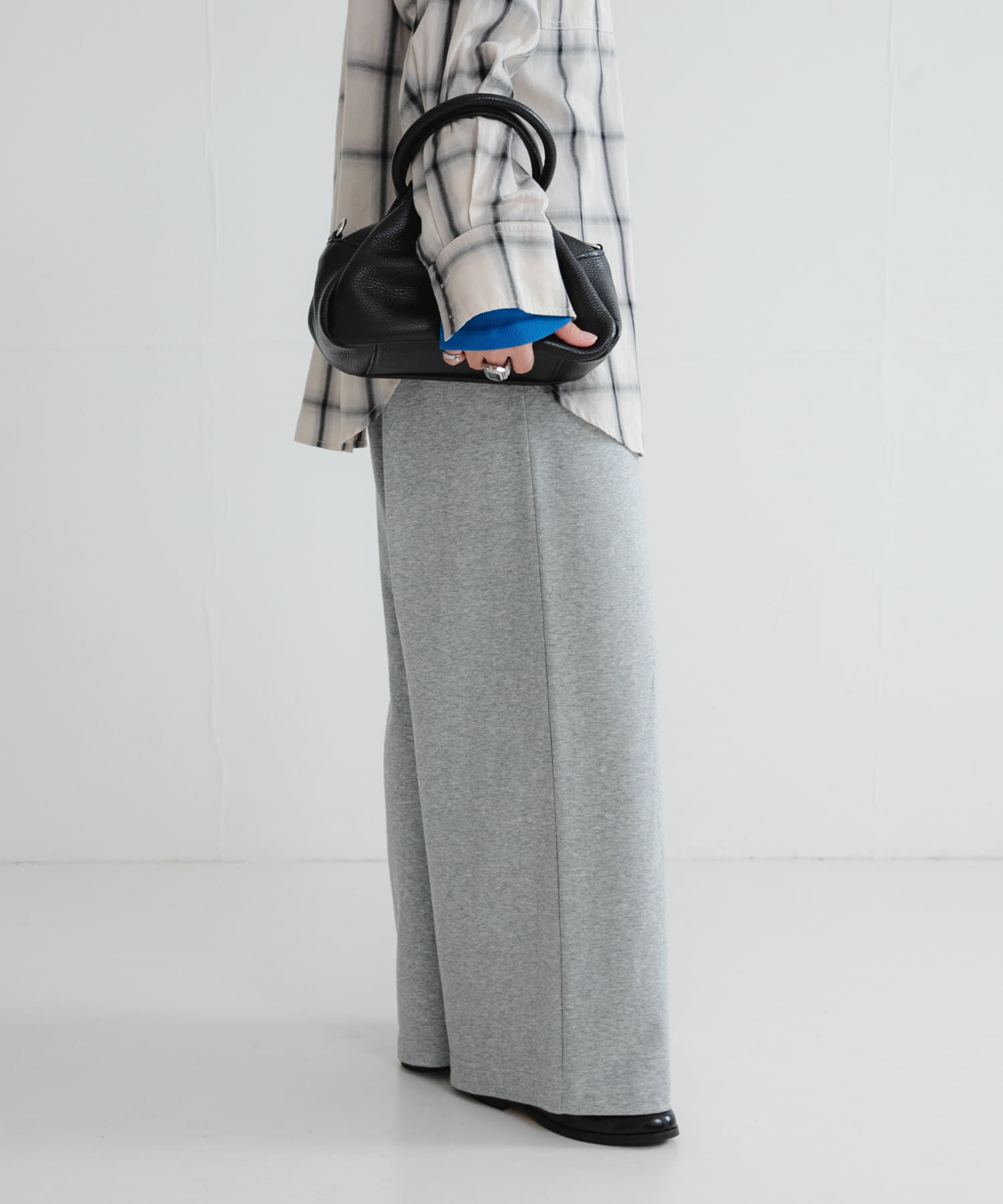 URBAN RESEARCH「ミニ裏毛イージーカットパンツ」|その他|